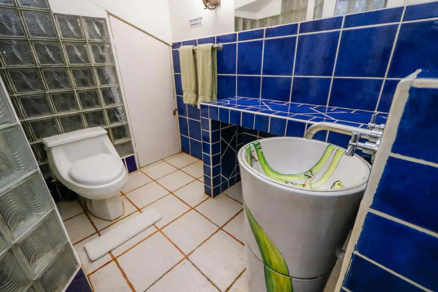 Other in Oceanfront Hotel Verde Mar direct access to the beach