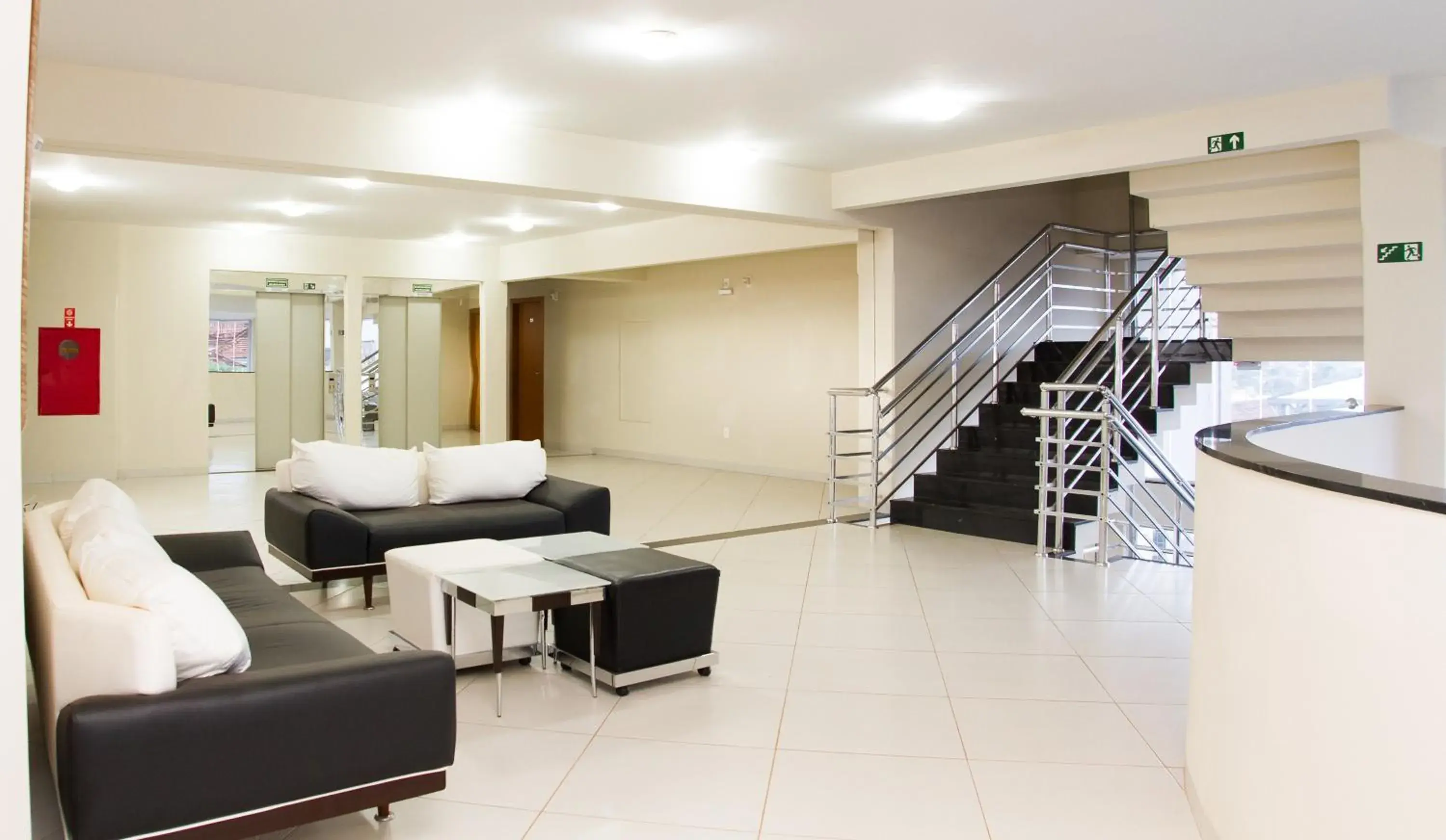 Lobby or reception in La Vitre Hotel Lobby or reception in La Vitre Hotel