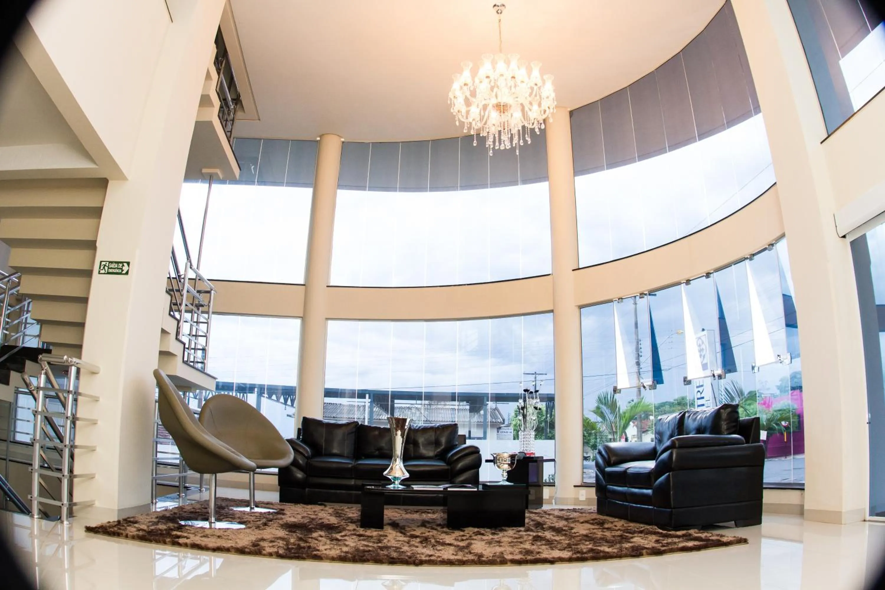 Banquet/Function facilities in La Vitre Hotel