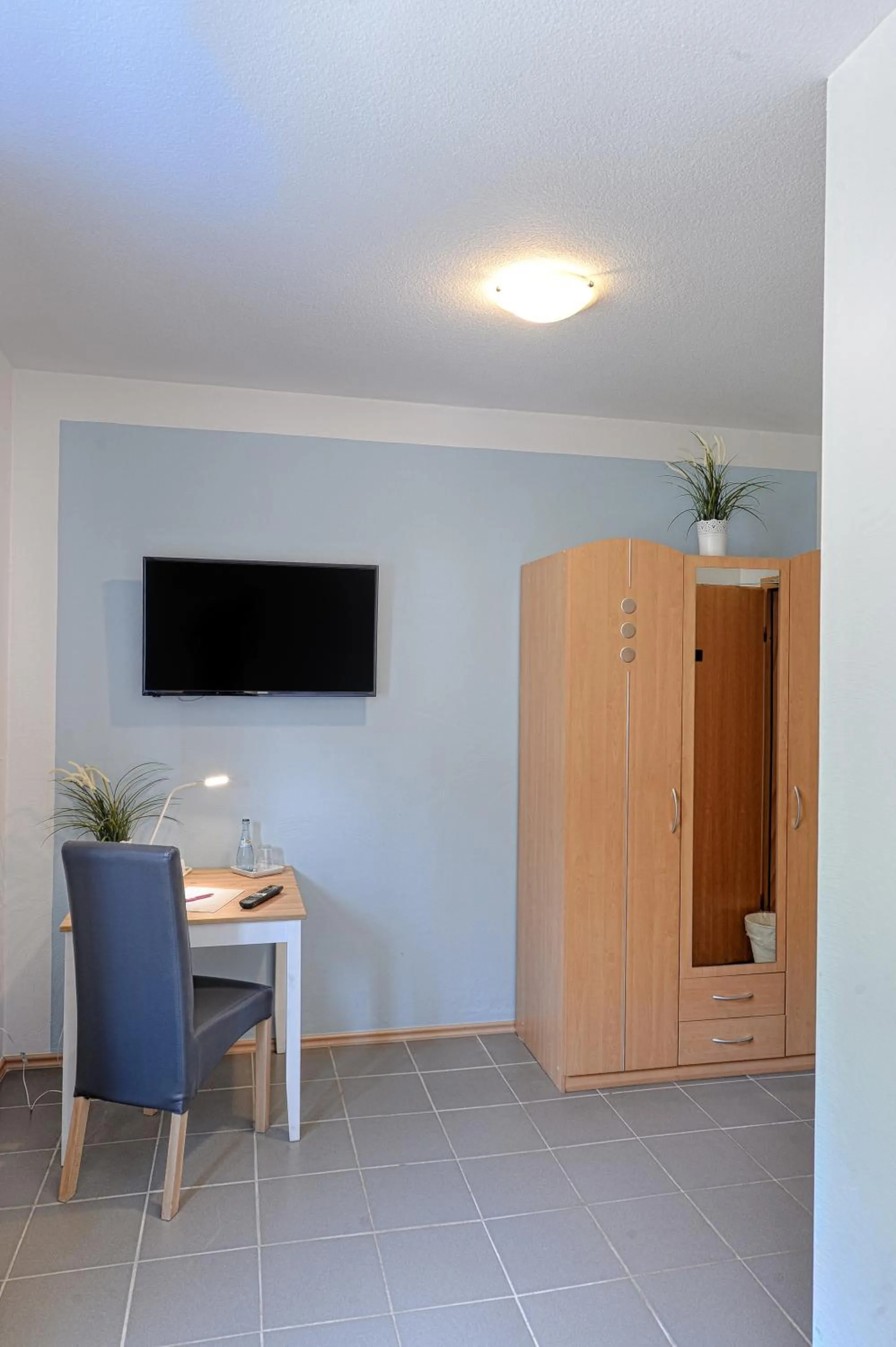 Hotel Restaurant Litermont