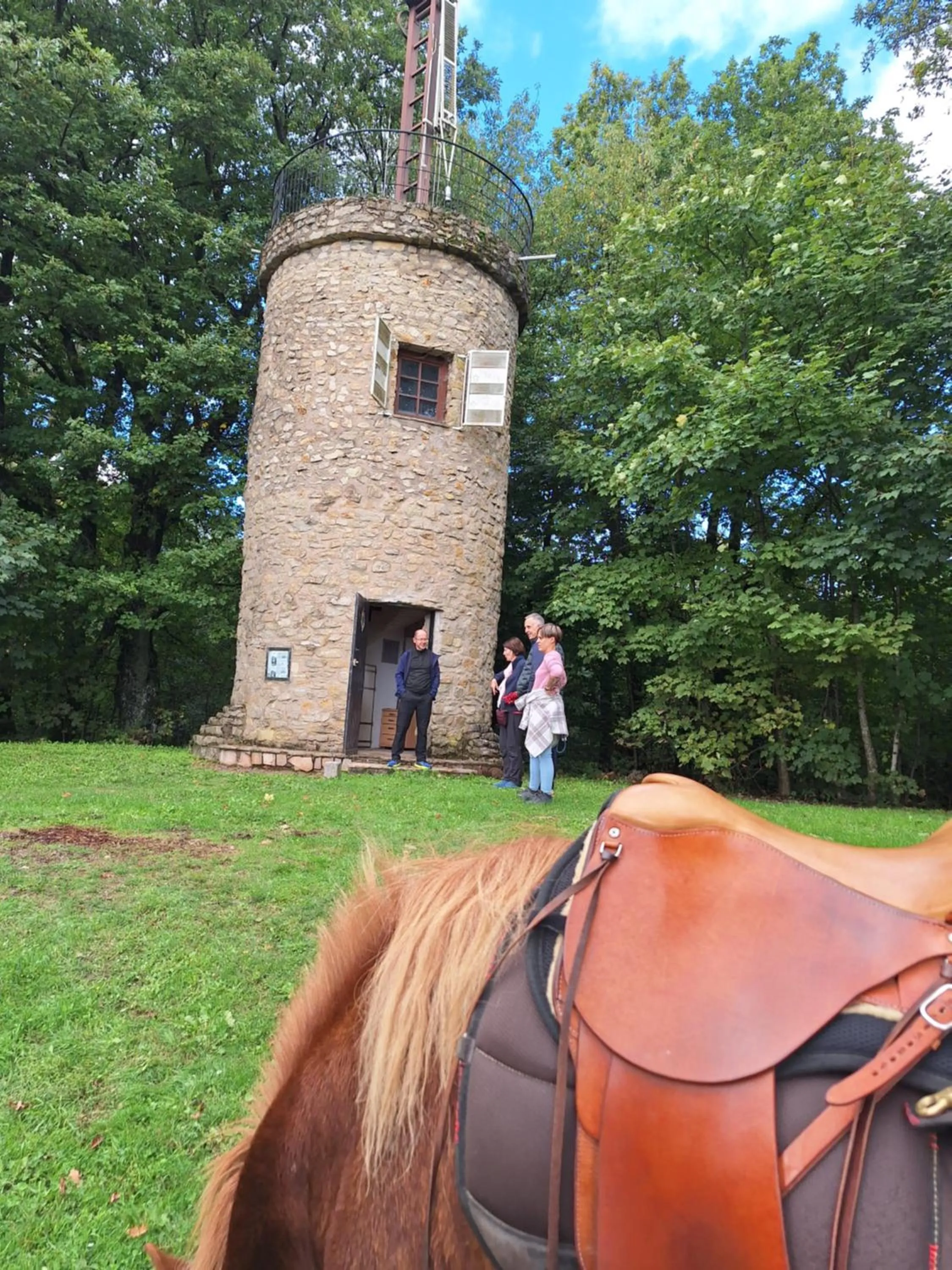 Hotel Restaurant Litermont