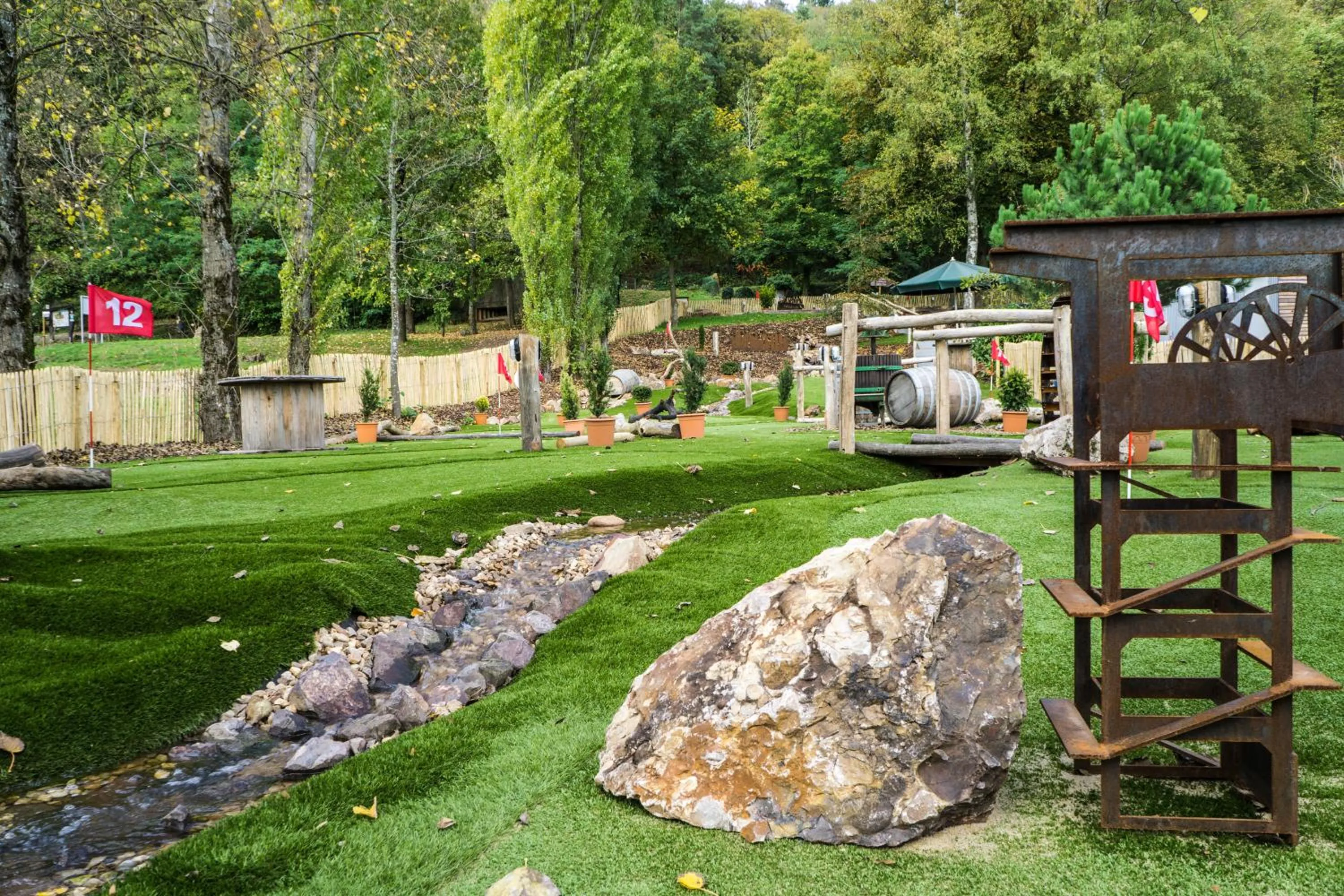 Hotel Restaurant Litermont