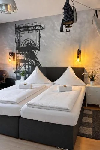 Hotel Restaurant Litermont