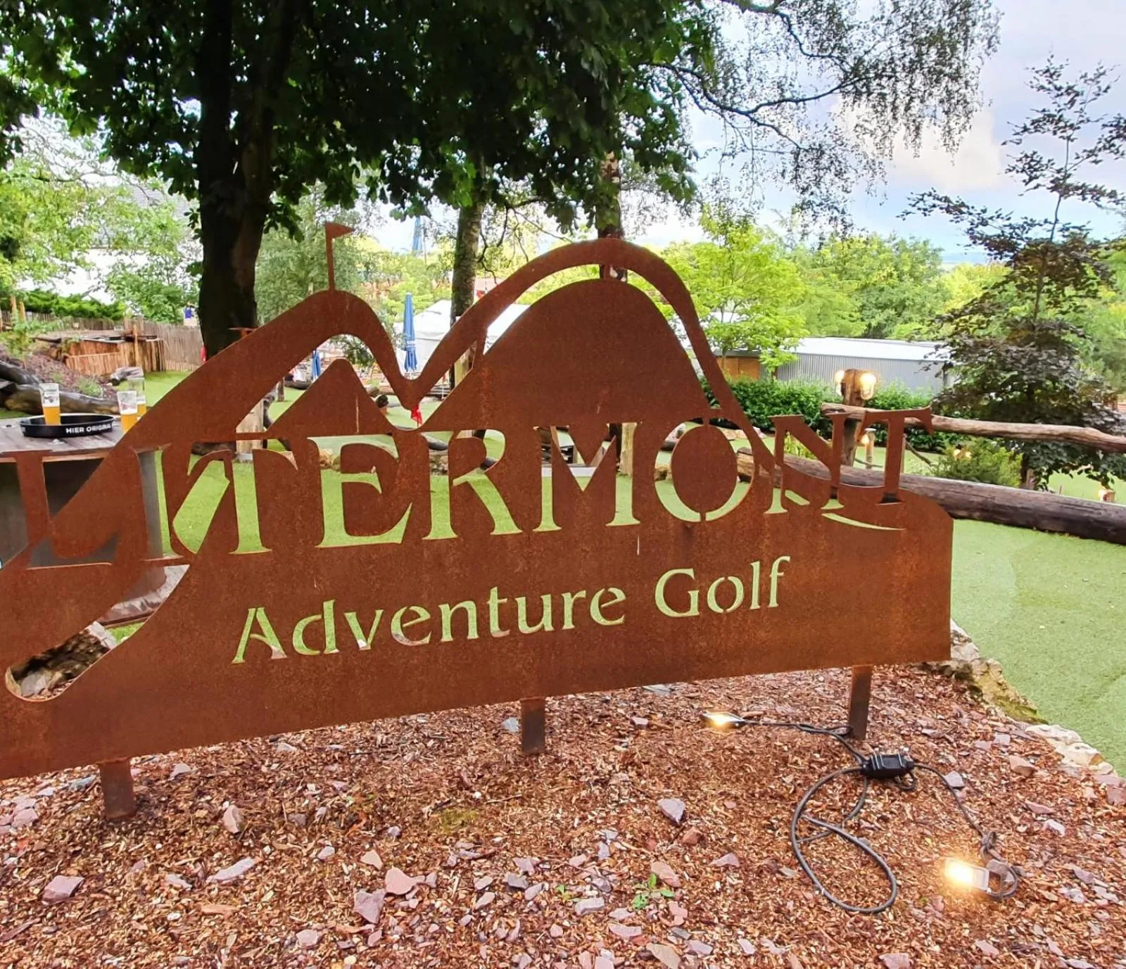 Hotel Restaurant Litermont