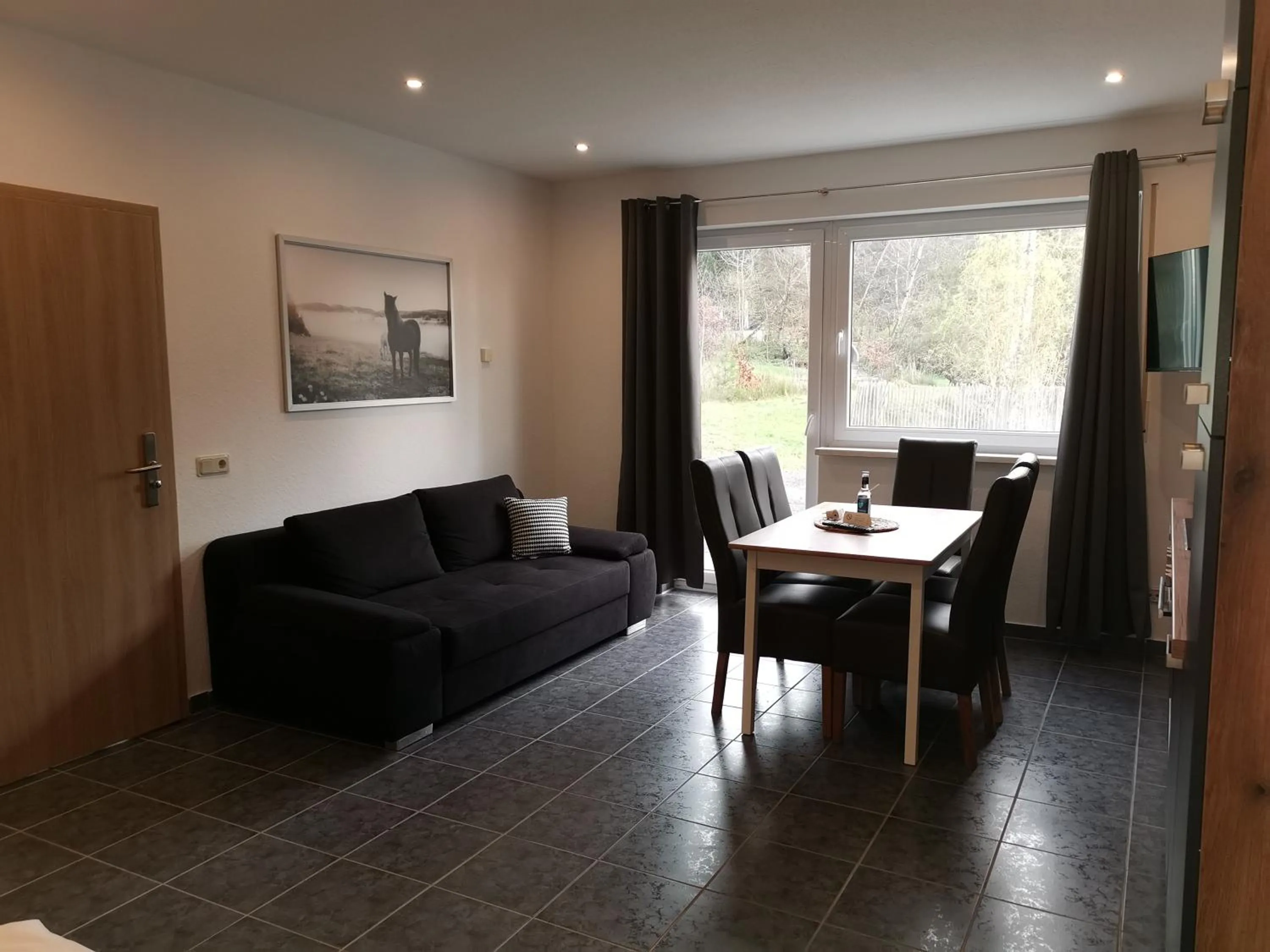 Hotel Restaurant Litermont