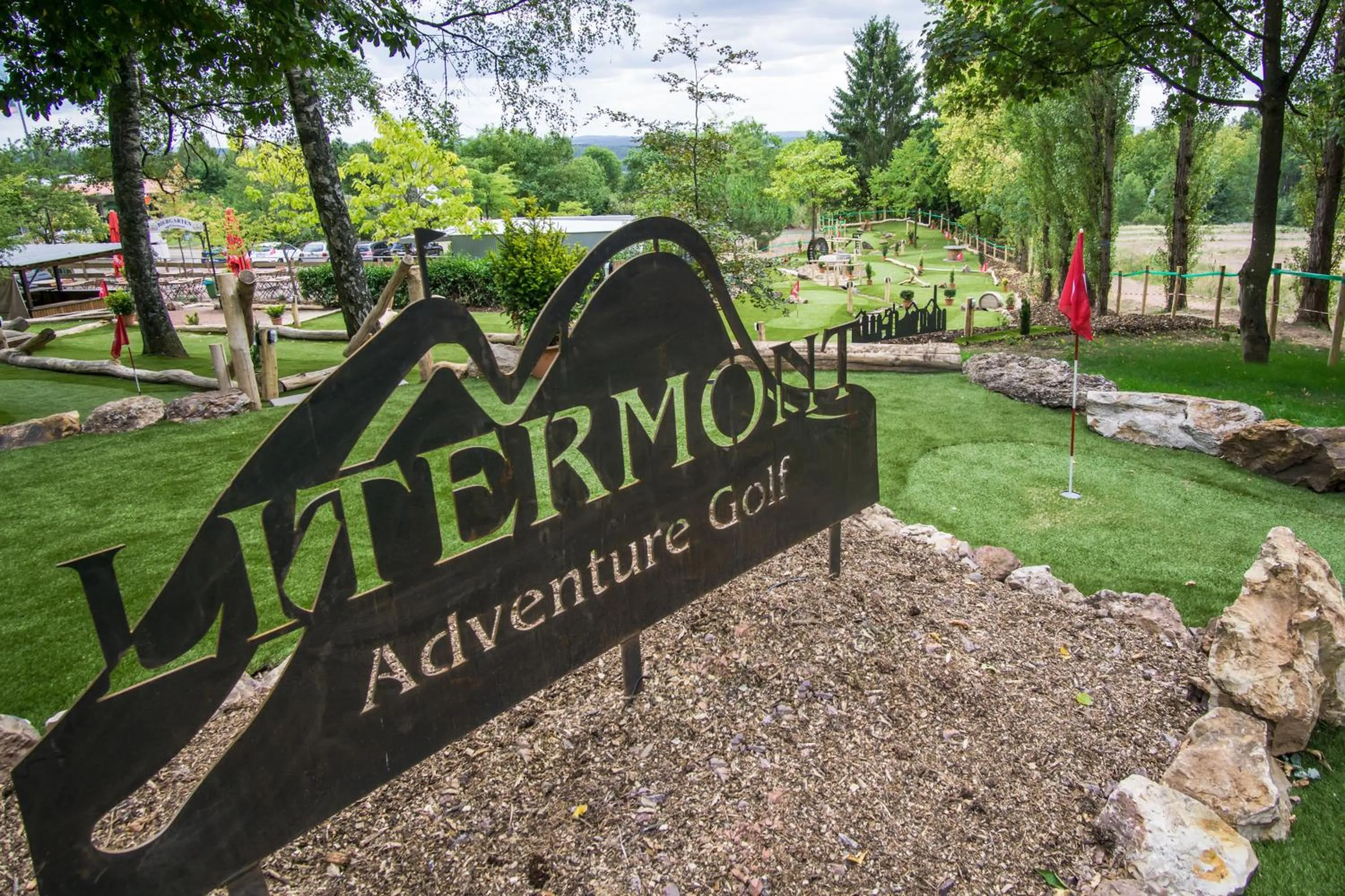 Hotel Restaurant Litermont