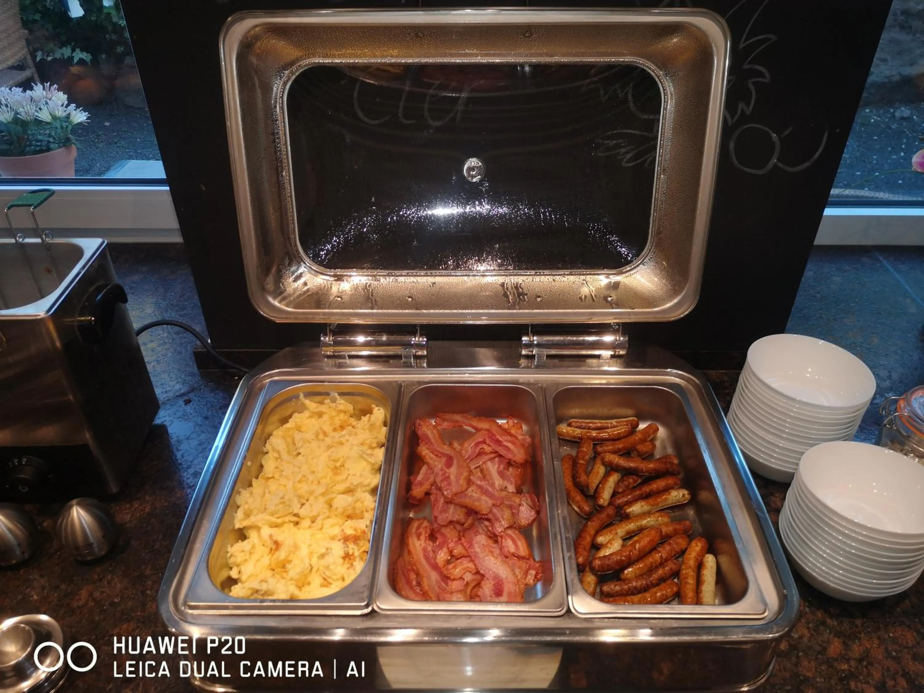 Hotel Restaurant Litermont