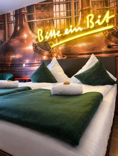 Hotel Restaurant Litermont