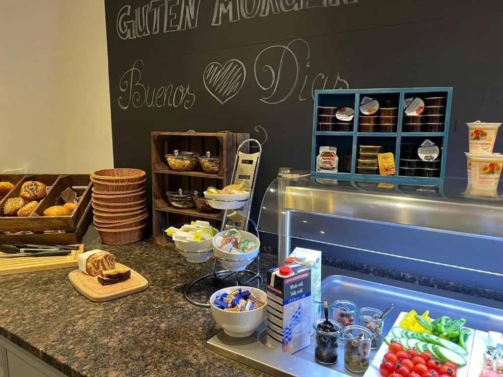 Hotel Restaurant Litermont