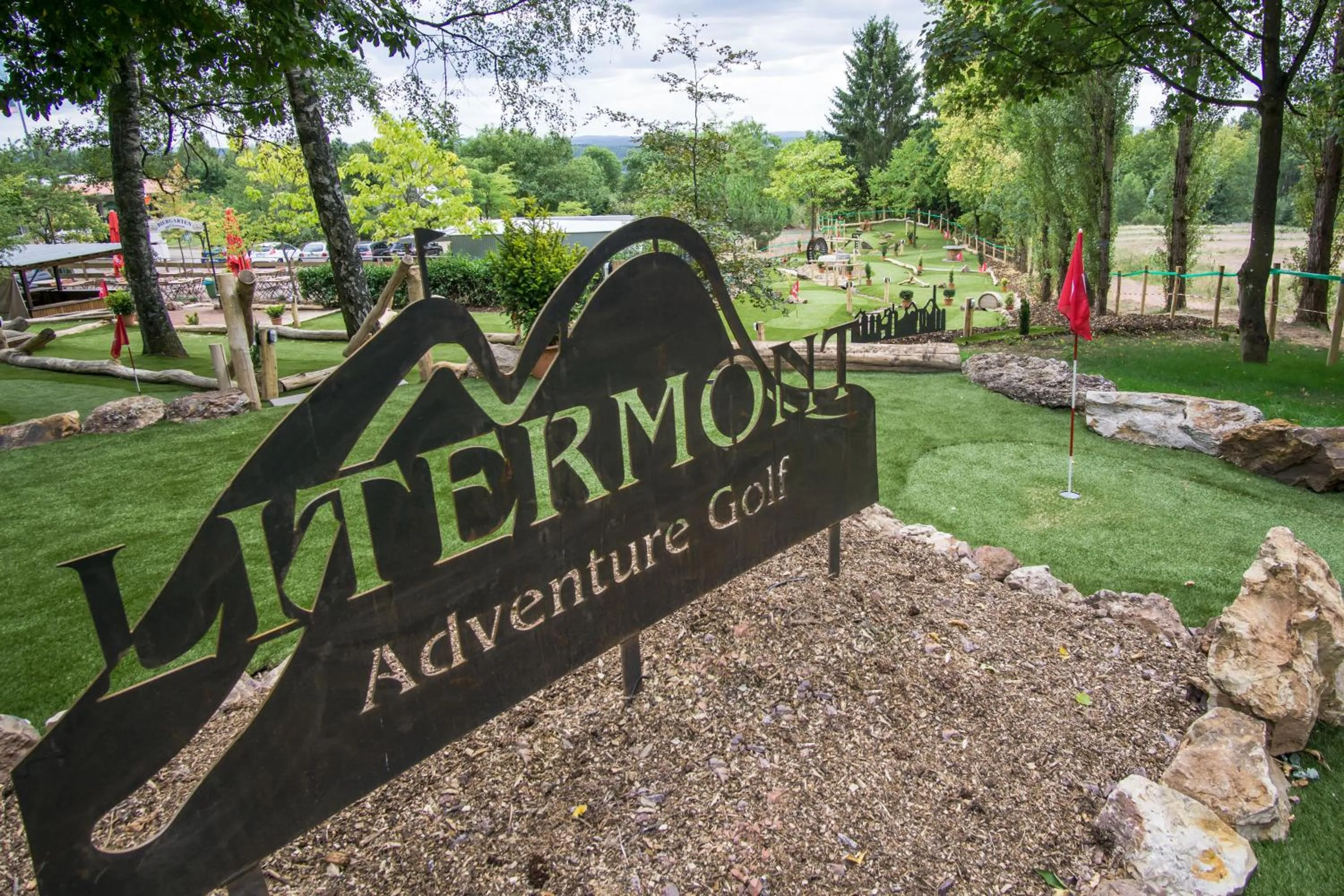 Hotel Restaurant Litermont