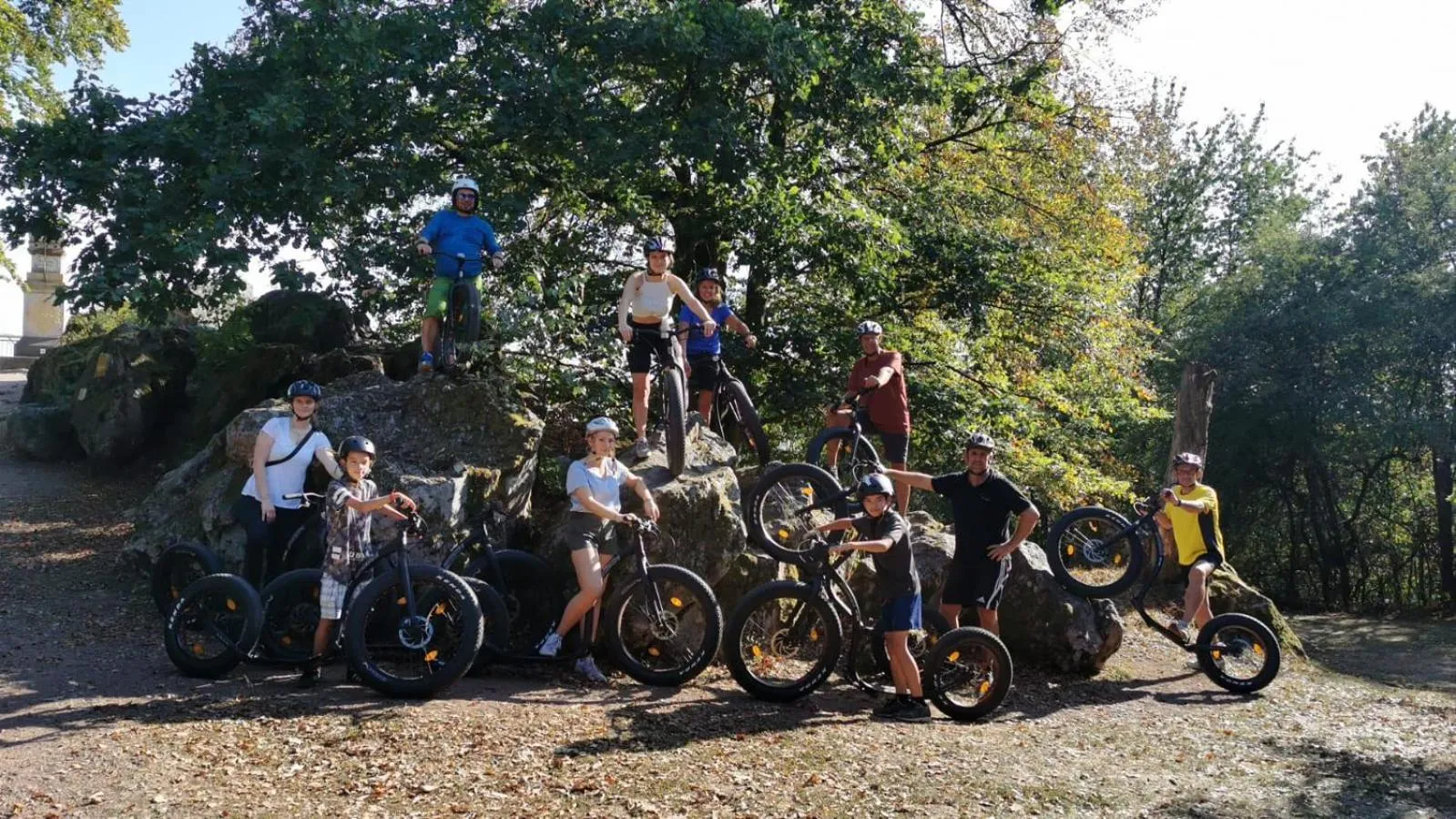 Hotel Restaurant Litermont