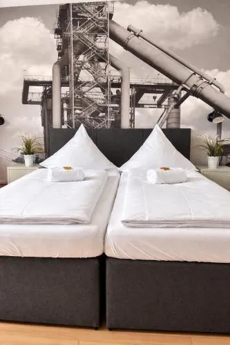 Hotel Restaurant Litermont