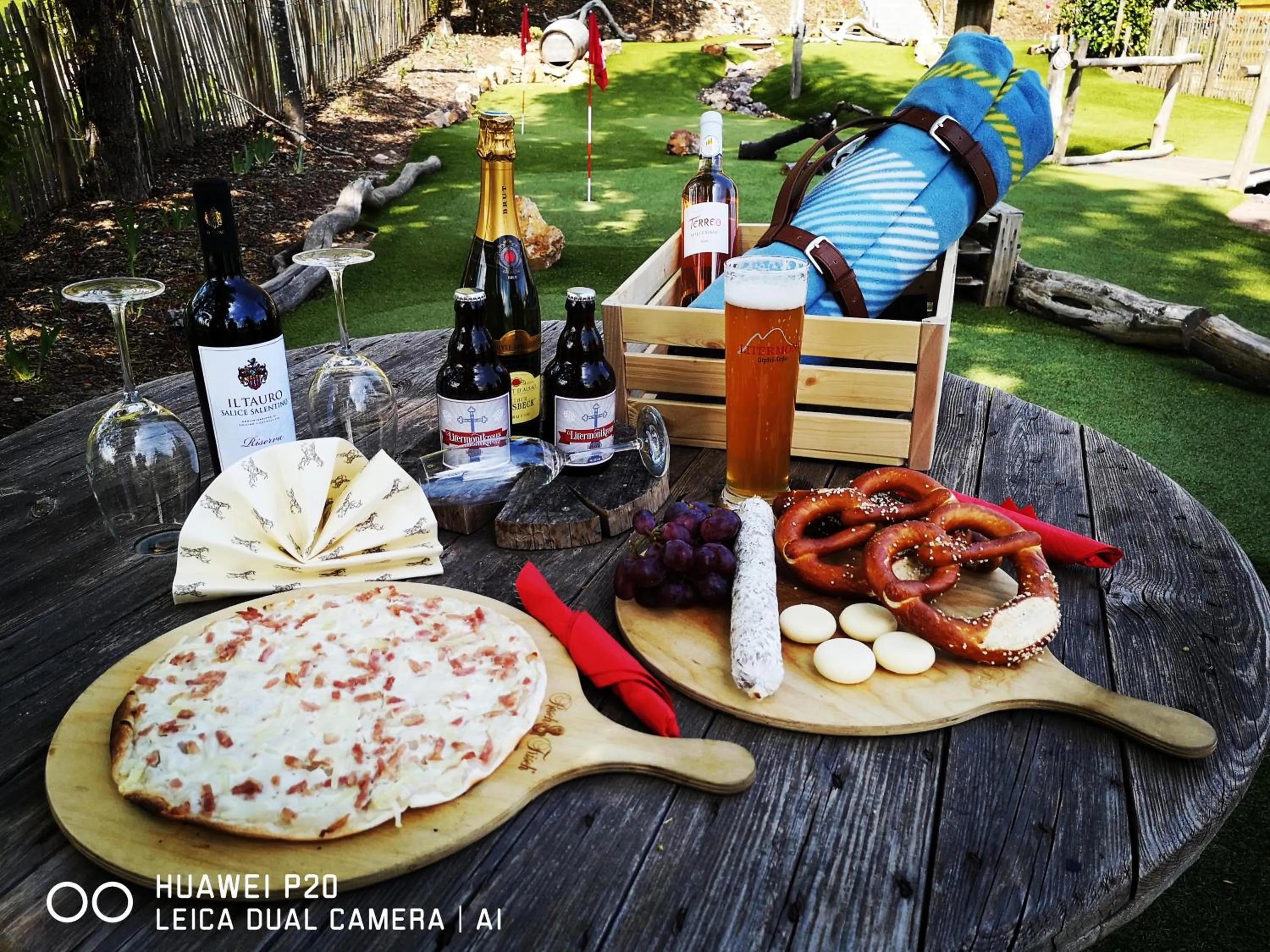 Hotel Restaurant Litermont