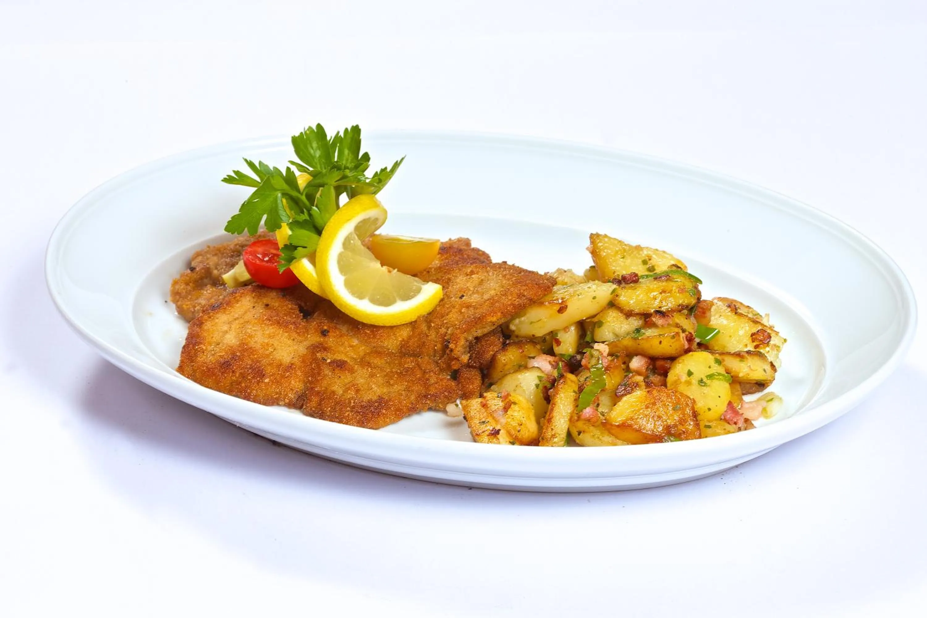 Food in Hotel zur Mühle