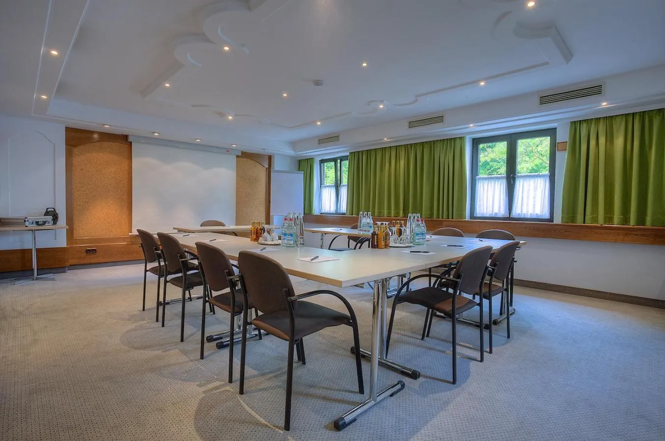 Day in Hotel zur Mühle