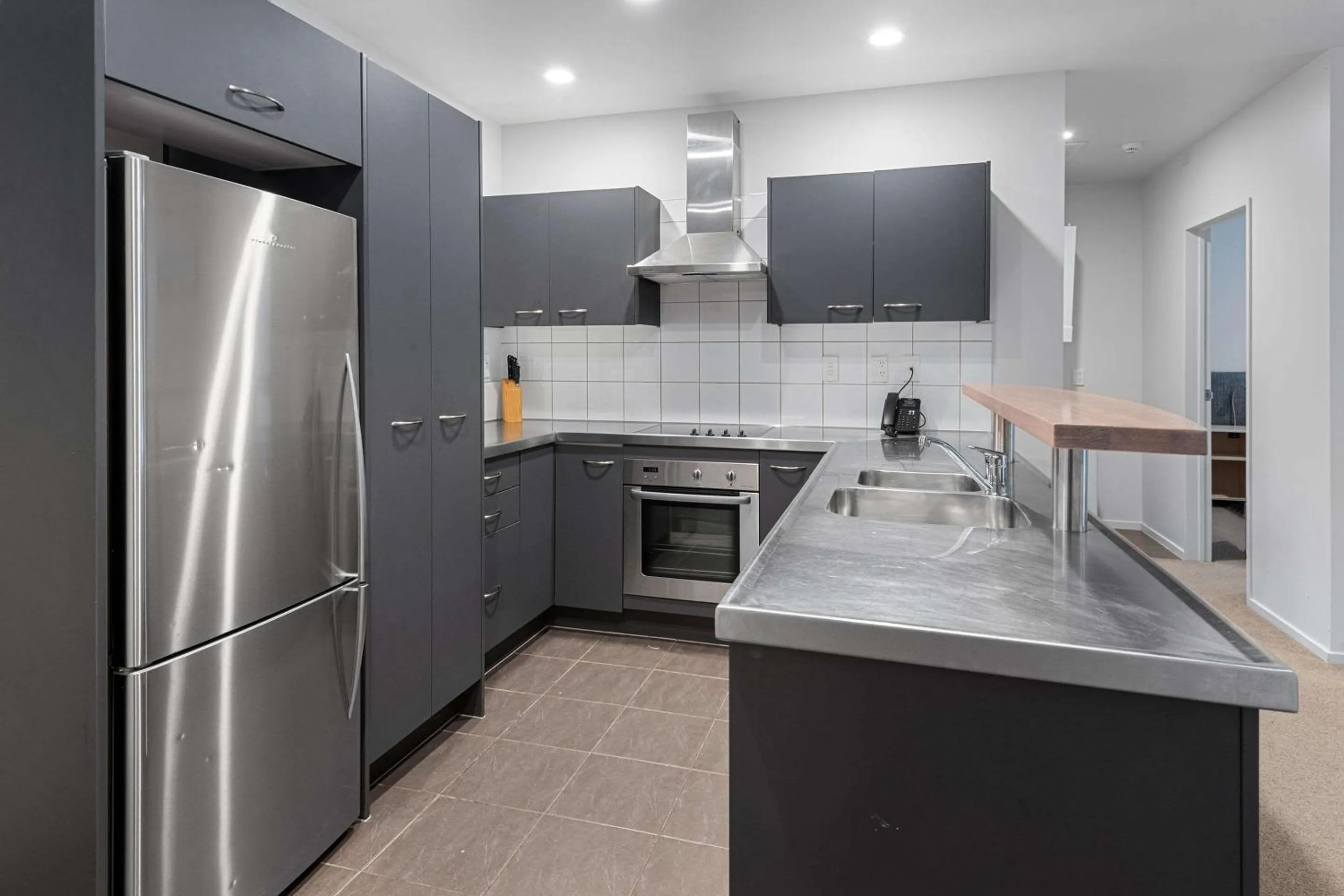 Bedroom in Quality Hotel Oceans Tutukaka