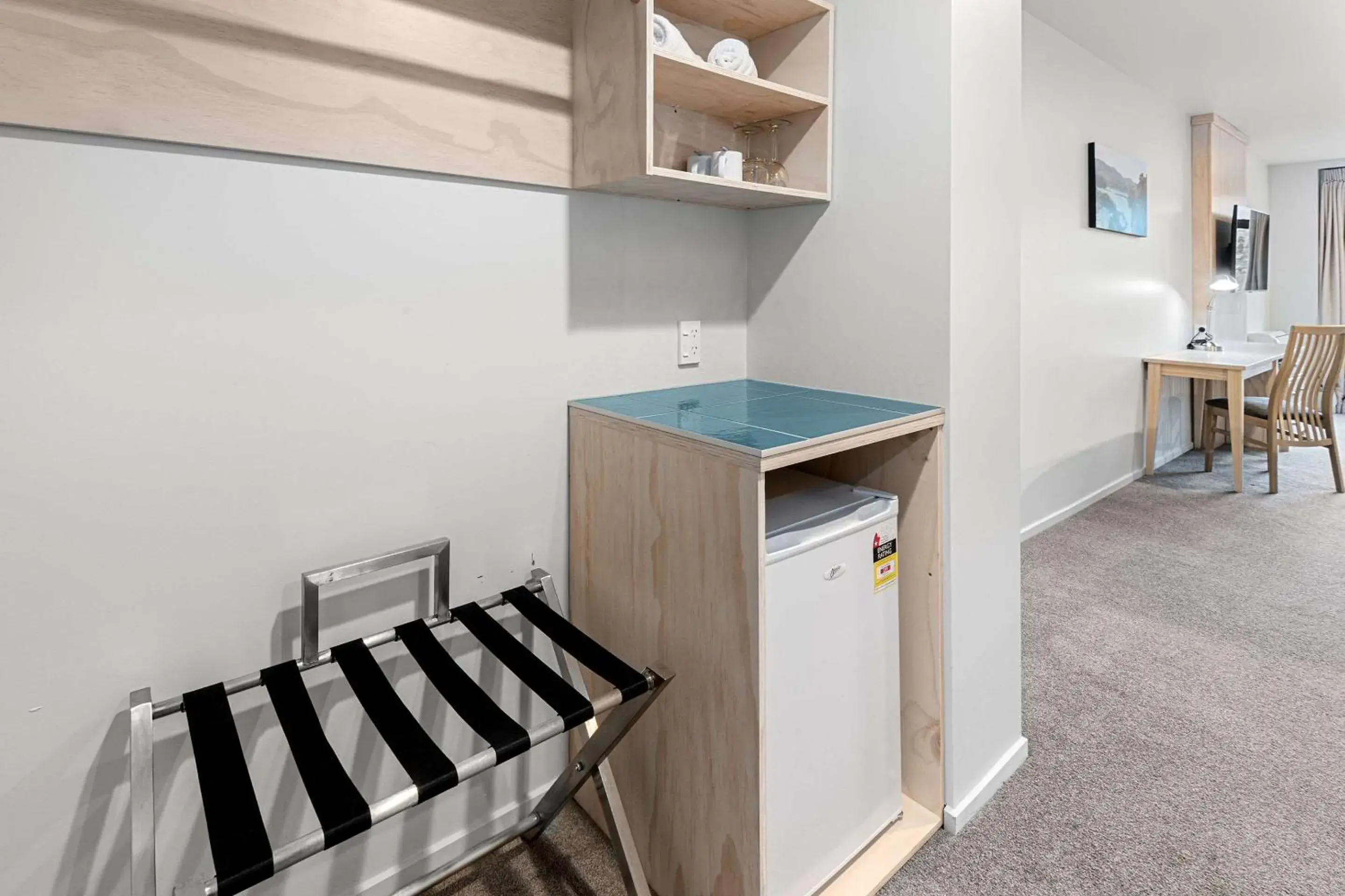 Family Room - Non-Smoking in Quality Hotel Oceans Tutukaka Family Room - Non-Smoking in Quality Hotel Oceans Tutukaka