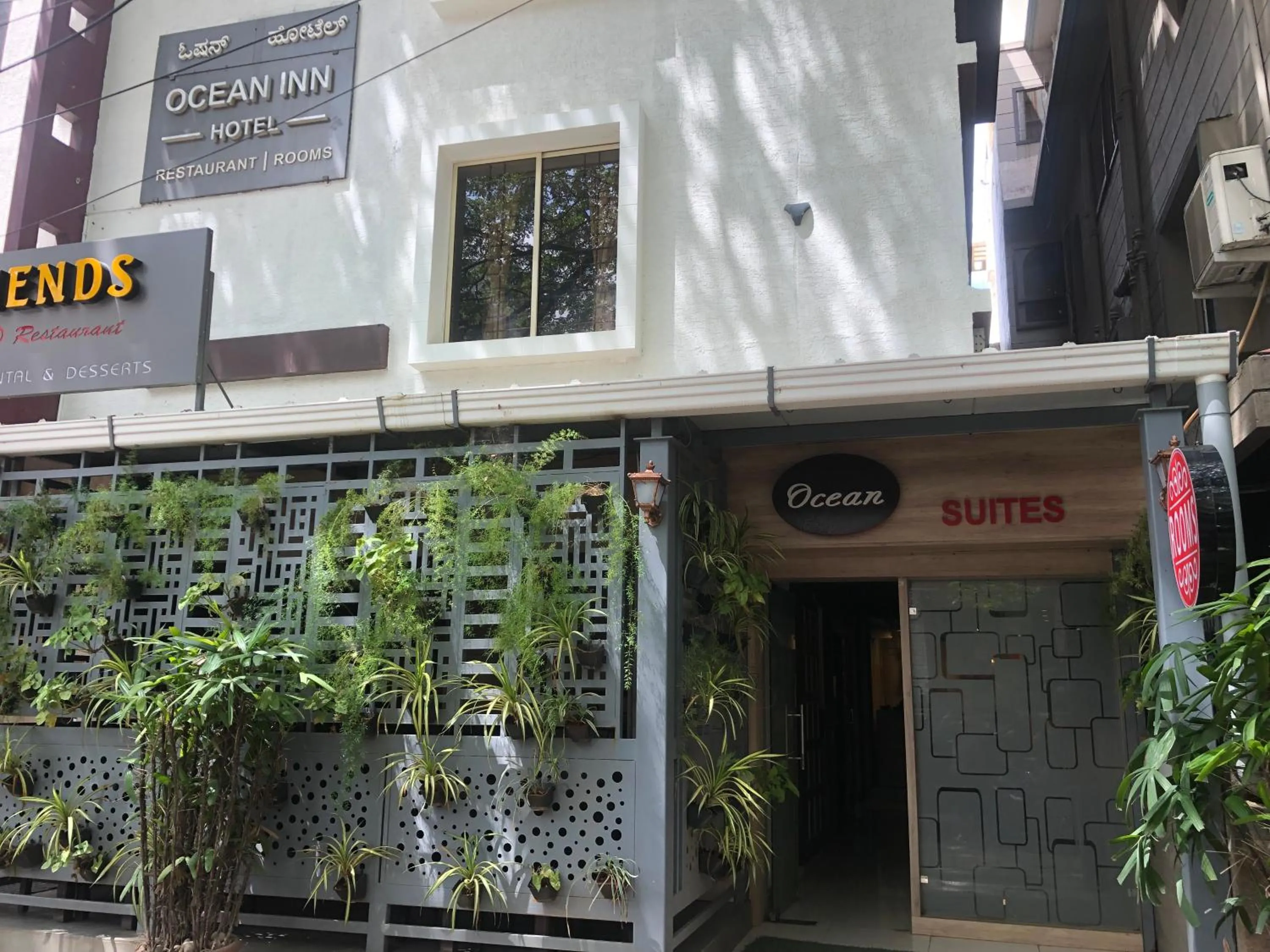 Ocean Inn Hotels