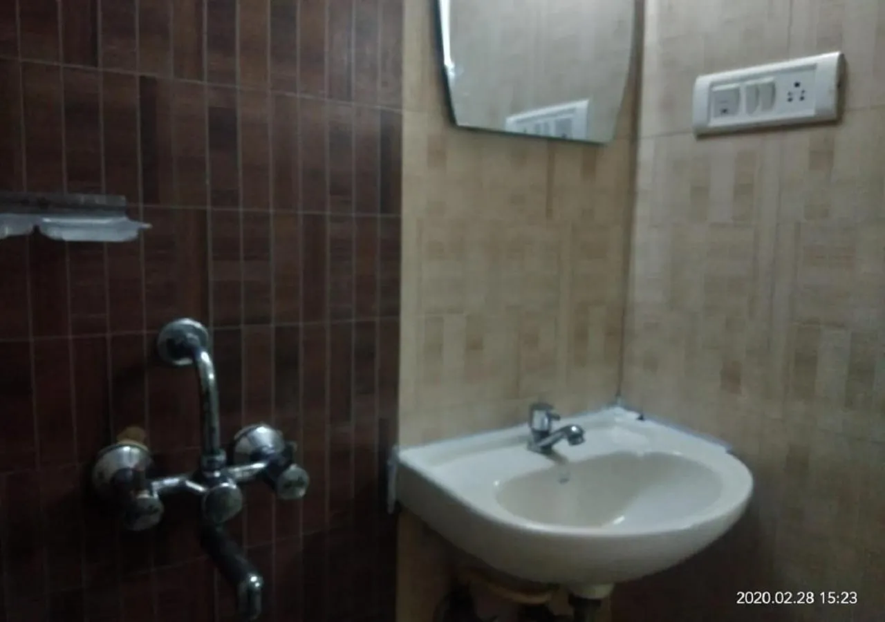 Deluxe Double Room in Ocean Inn Hotels