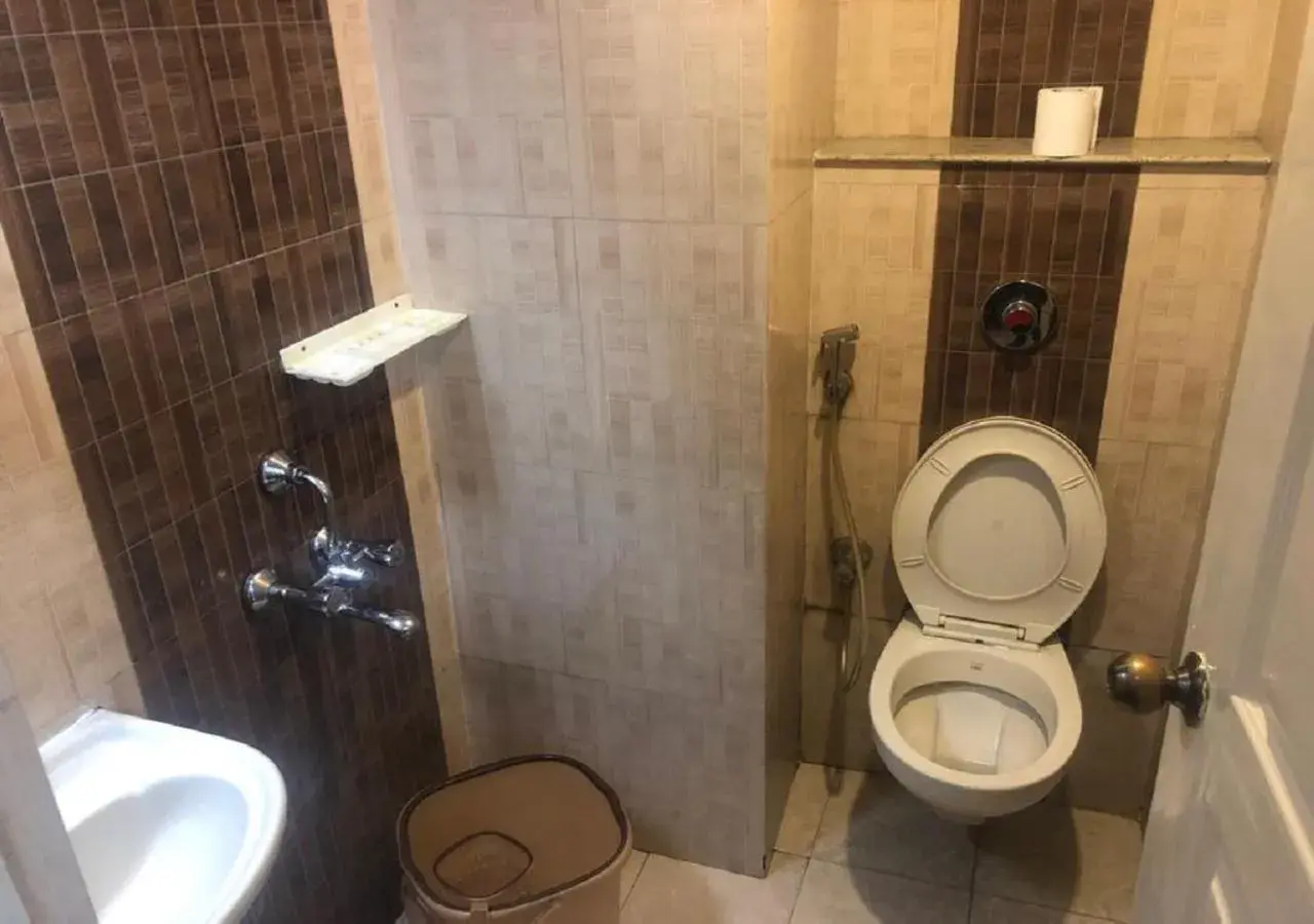 Standard Double Room in Ocean Inn Hotels Standard Double Room in Ocean Inn Hotels