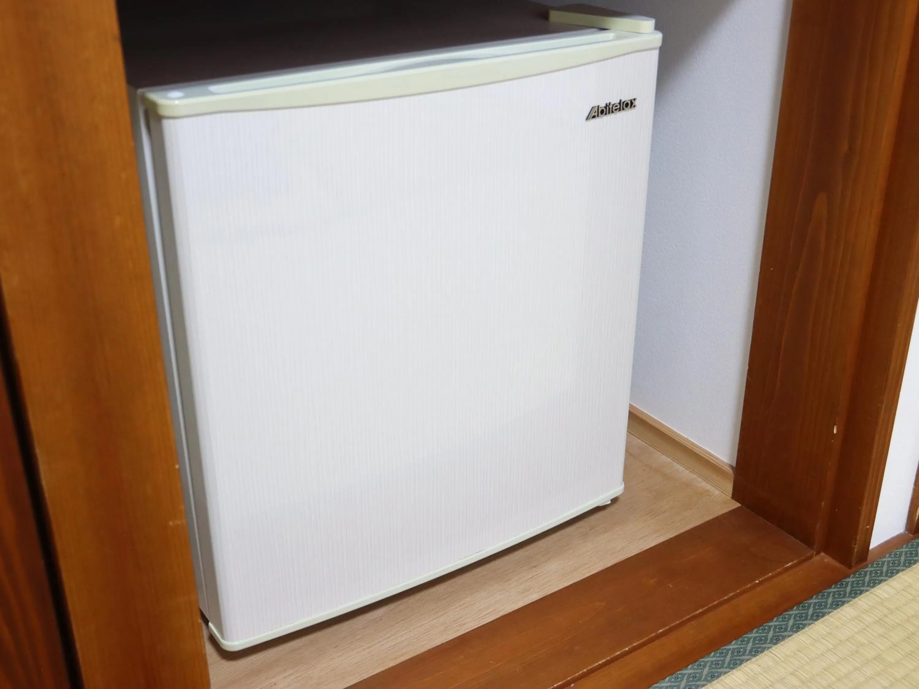 Area and facilities in Shiroyamasou