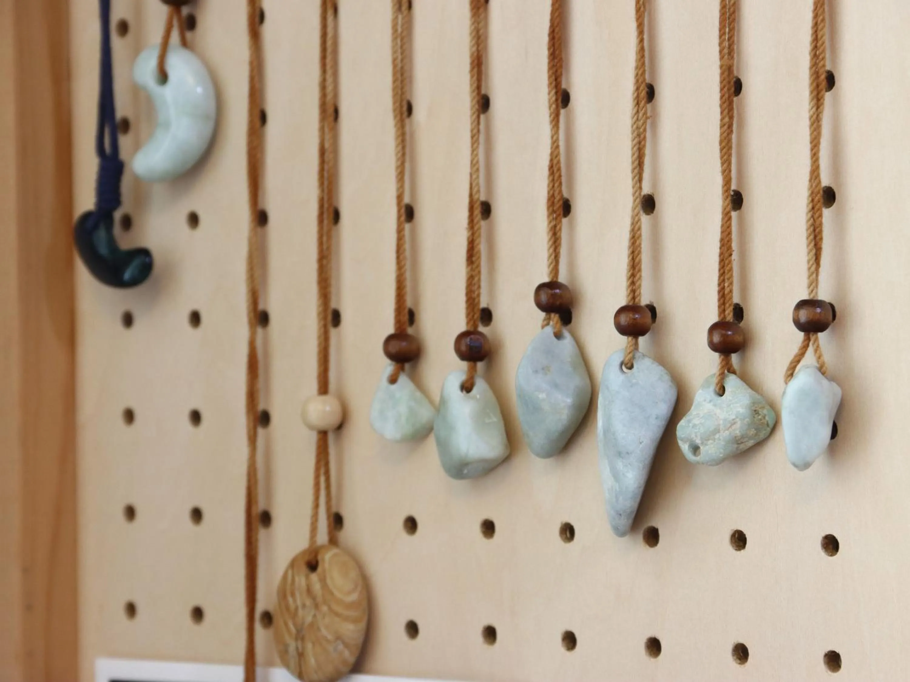 Decorative detail in Shiroyamasou