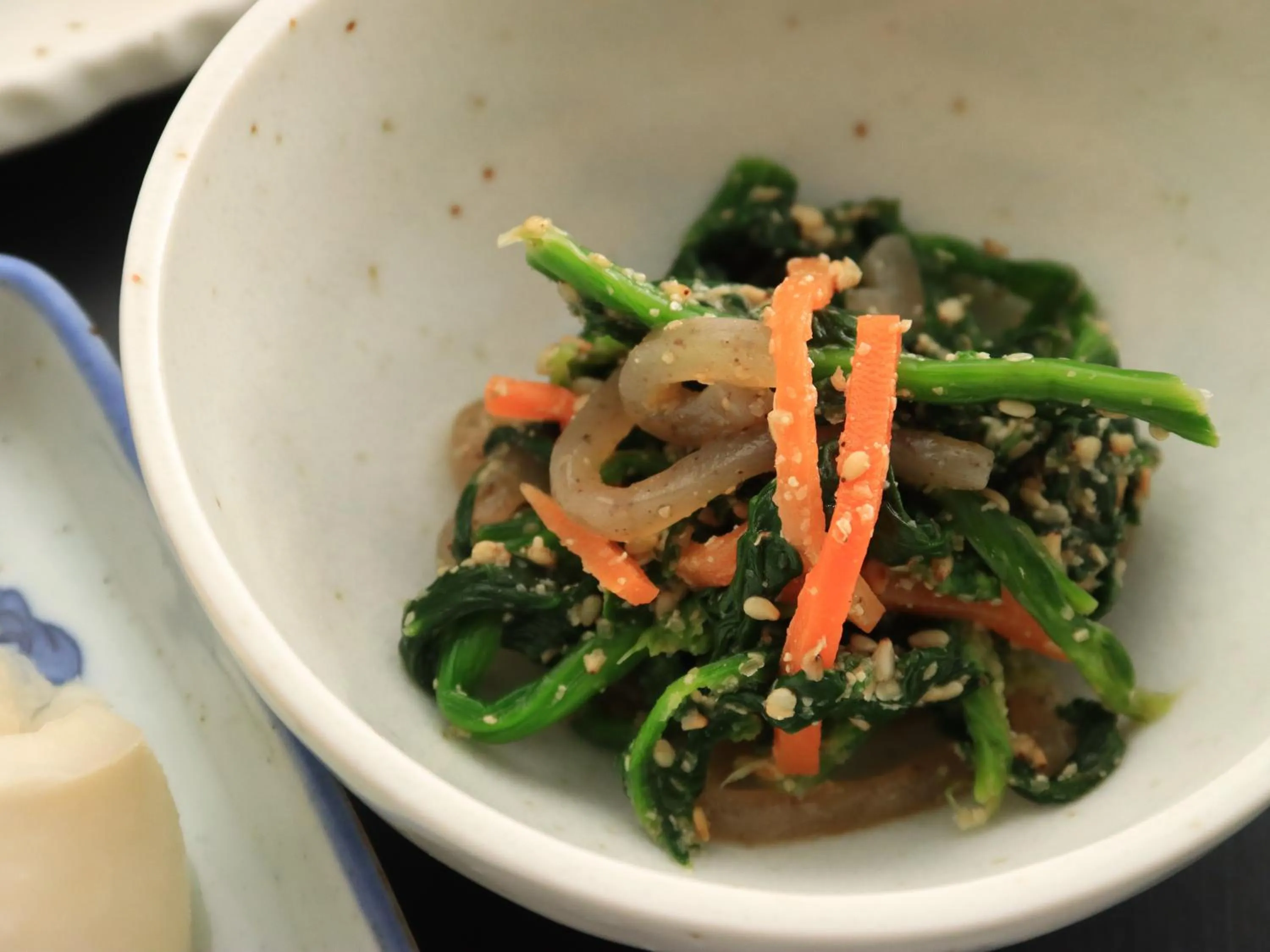 Breakfast in Shiroyamasou