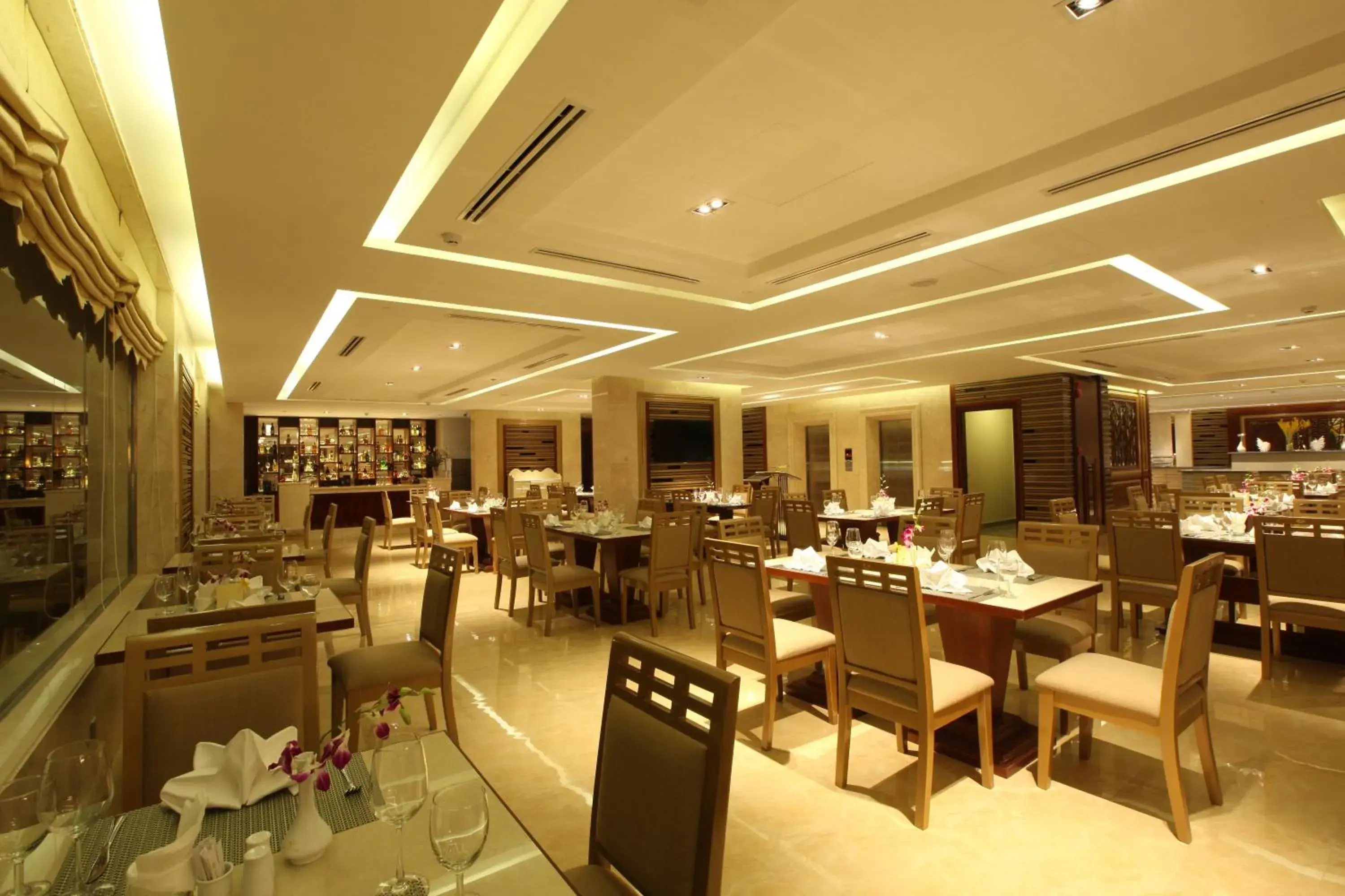 Restaurant/places to eat in Stay Hotel Restaurant/places to eat in Stay Hotel