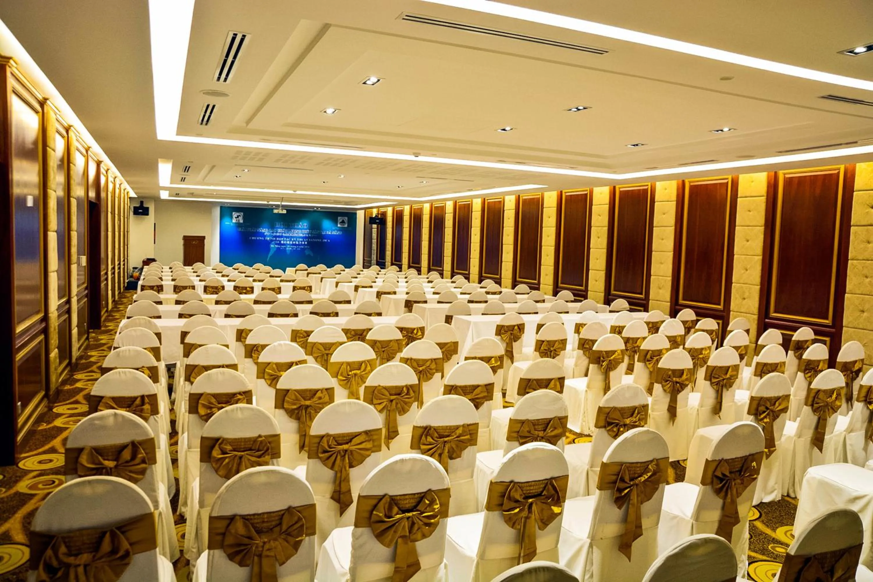 Banquet/Function facilities in Stay Hotel
