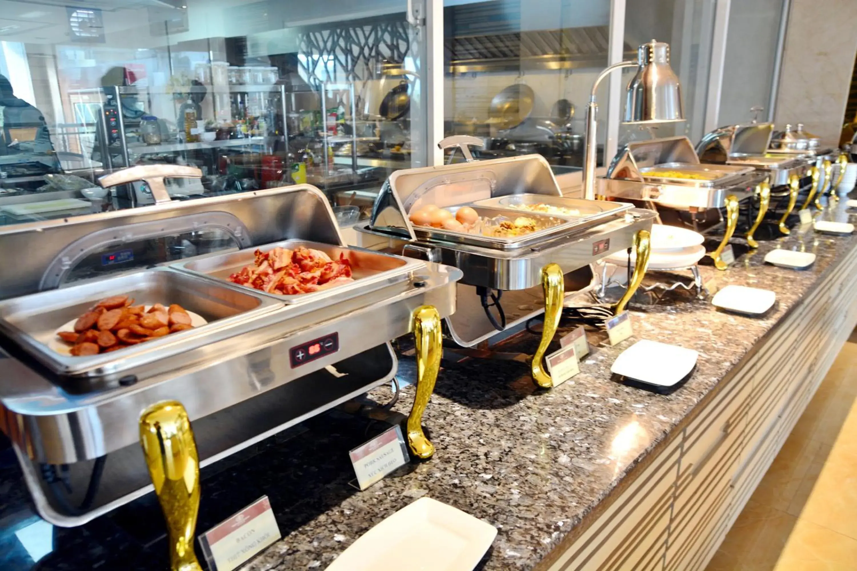 Restaurant/places to eat in Stay Hotel Restaurant/places to eat in Stay Hotel