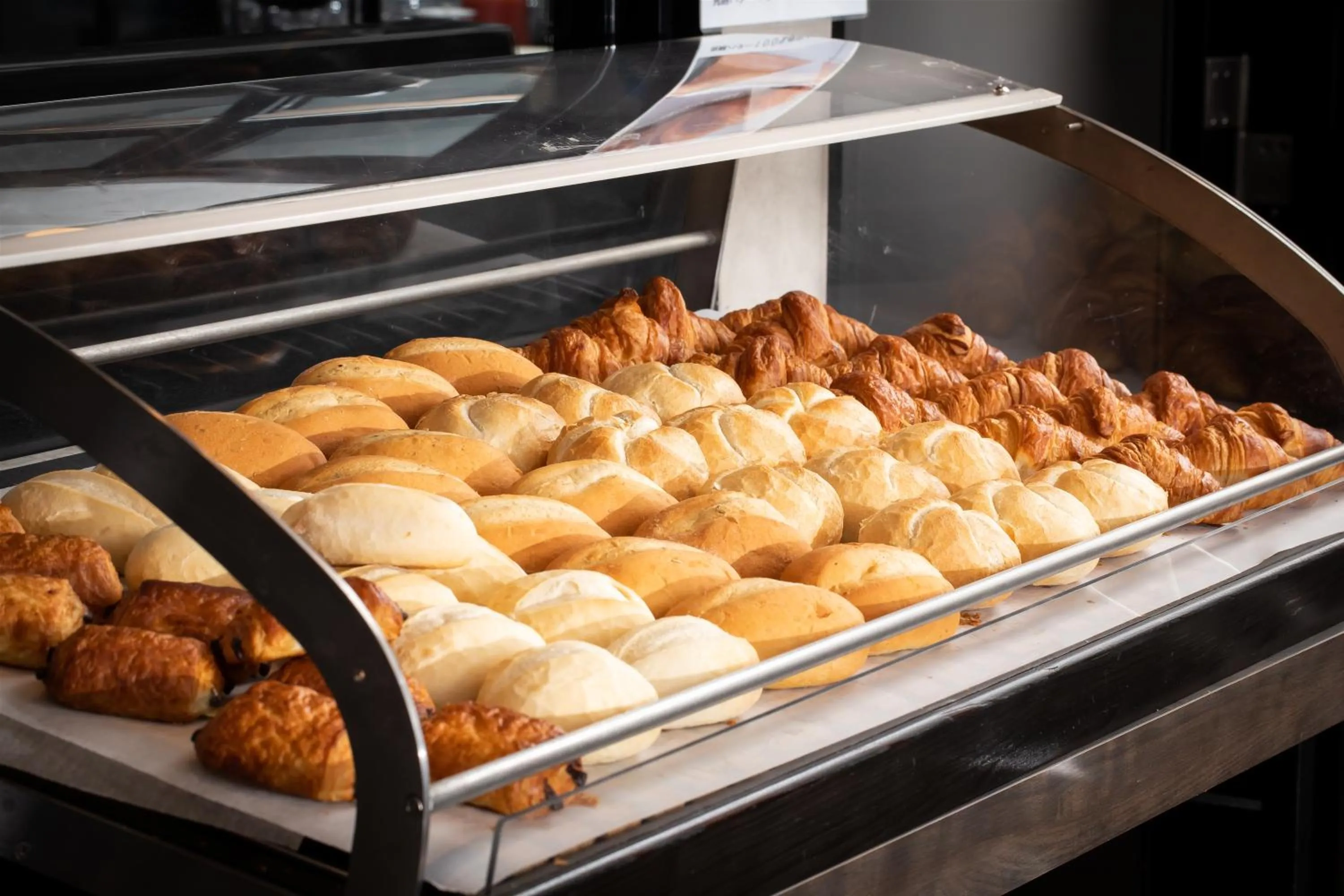 Breakfast in The Celecton Matsumoto