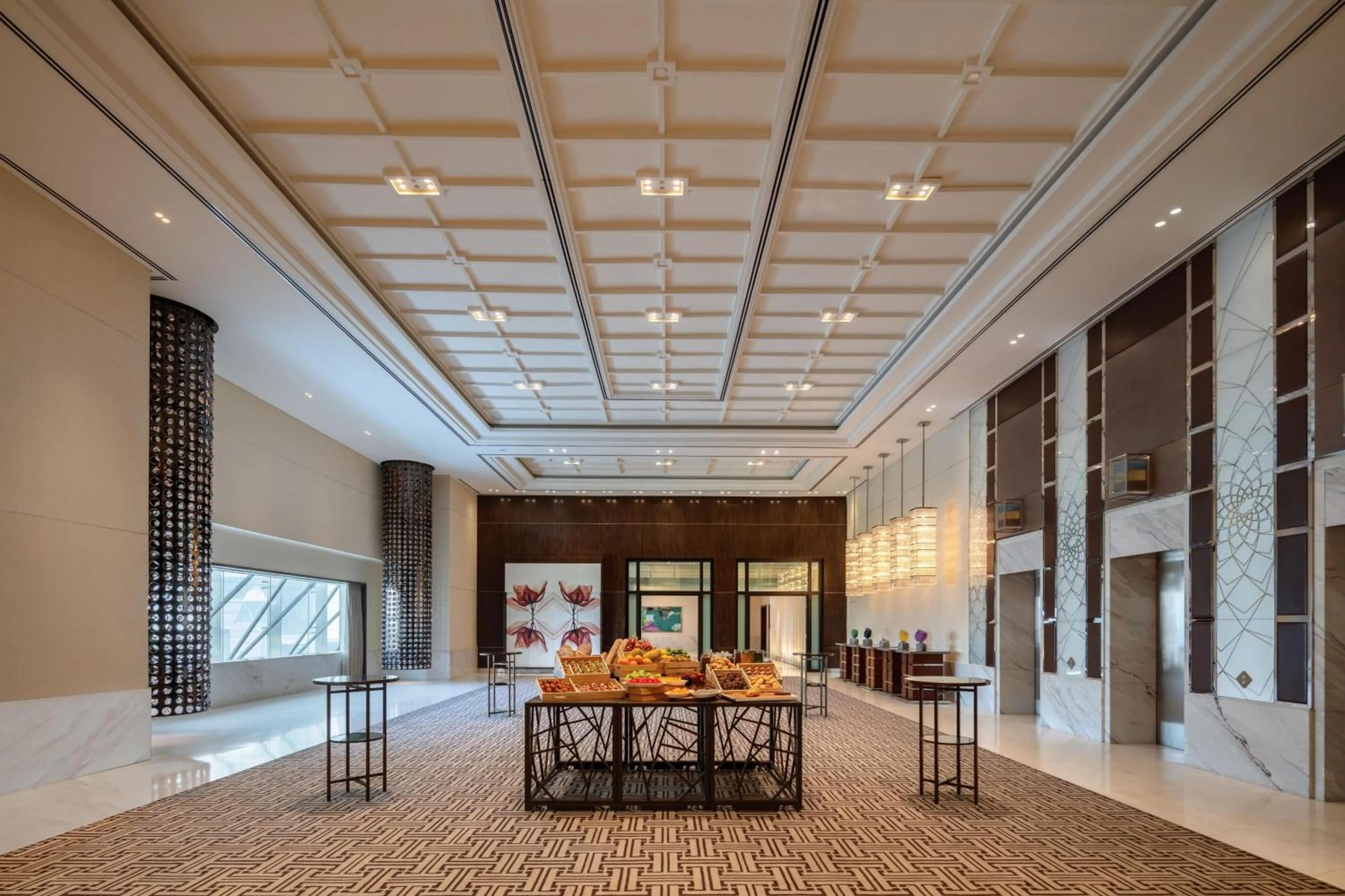 Meeting/conference room in The Westin Singapore