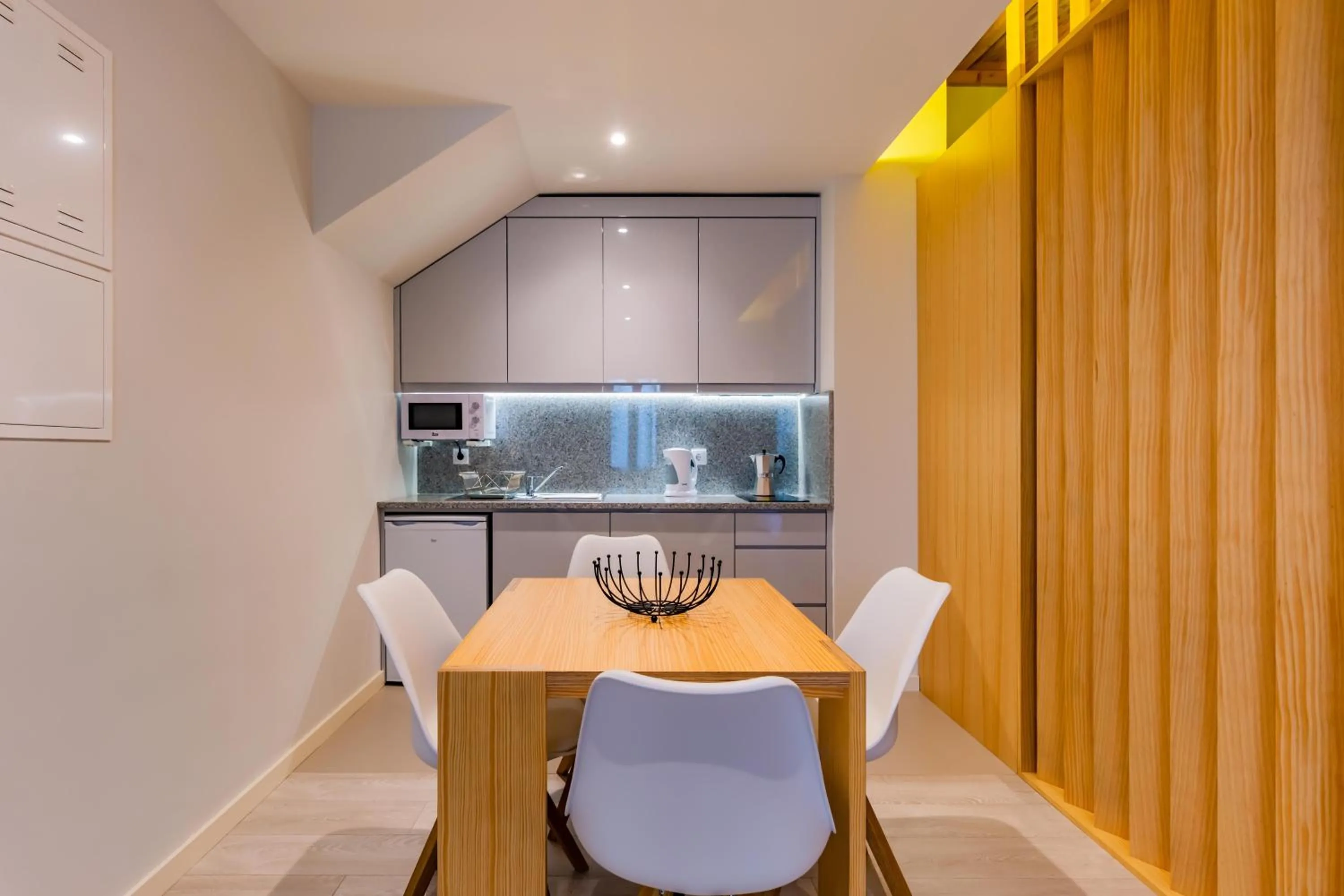 Lemago Porto Apartments - São Bento