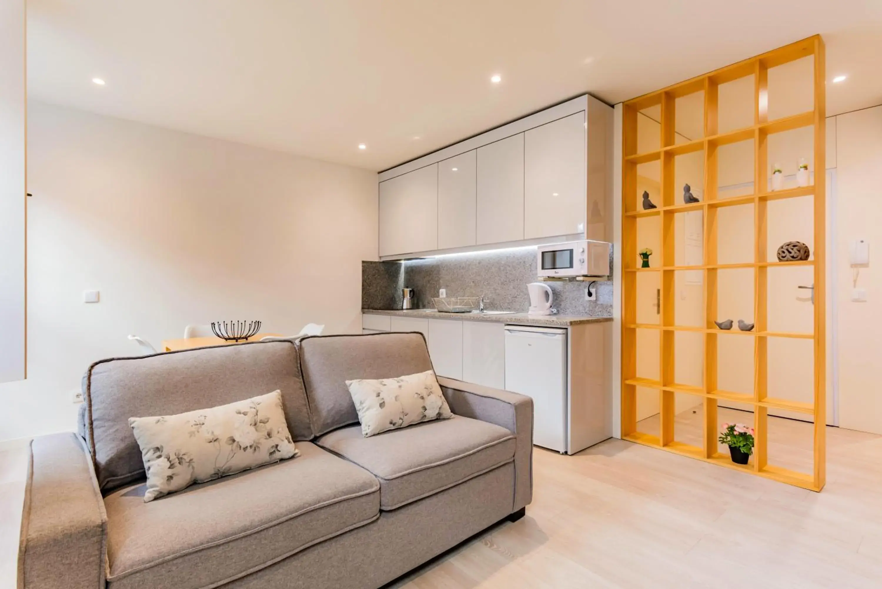 Lemago Porto Apartments - São Bento Lemago Porto Apartments - São Bento
