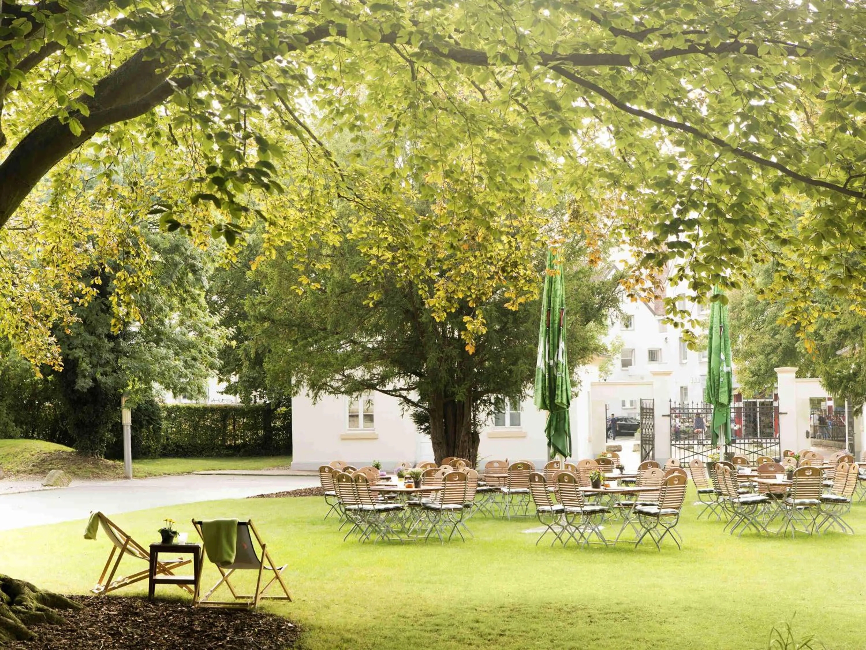 Other in NOVOTEL Hildesheim City