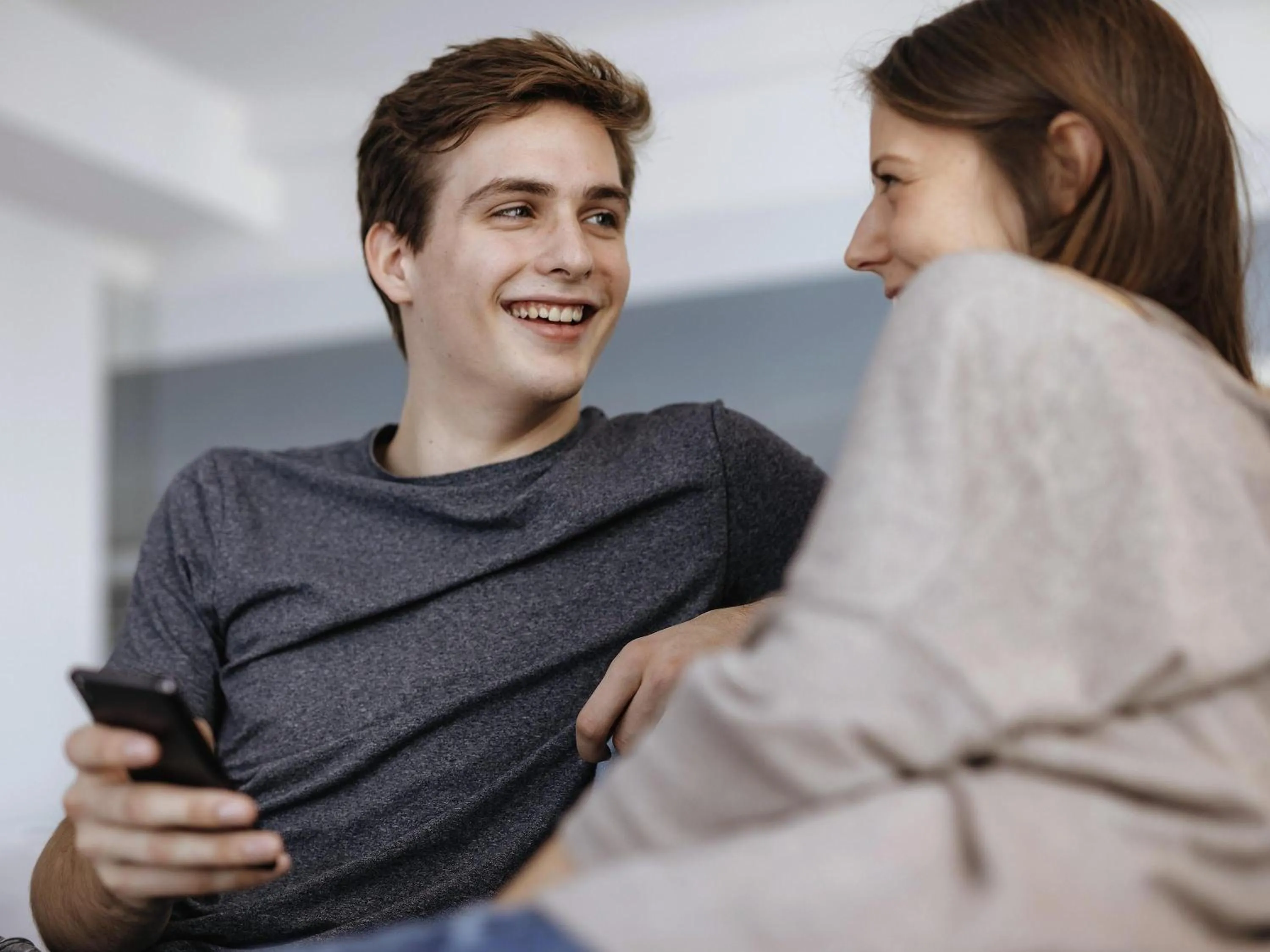 Bedroom in NOVOTEL Hildesheim City