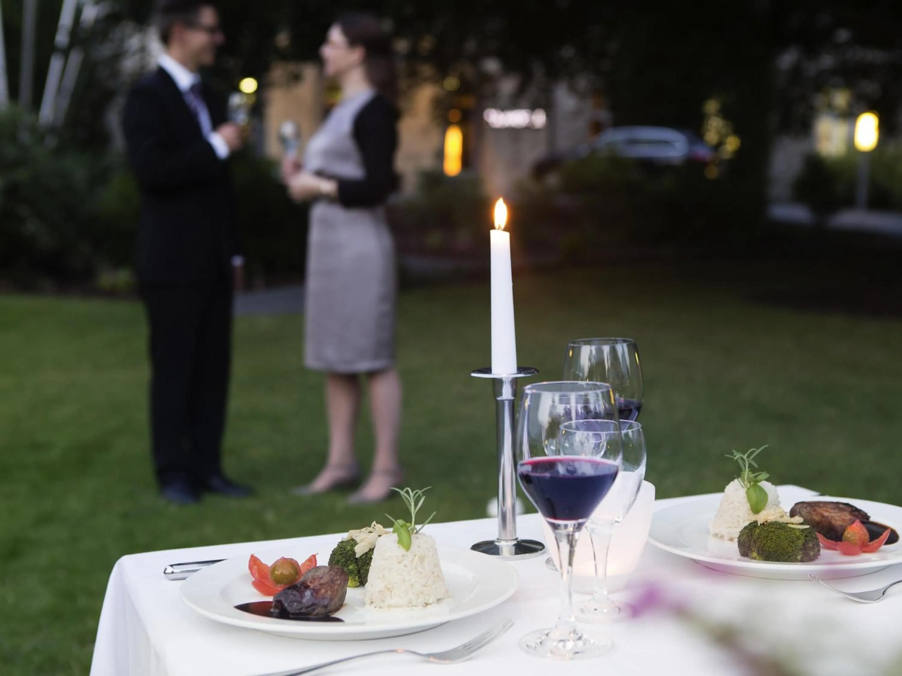 Other in NOVOTEL Hildesheim City