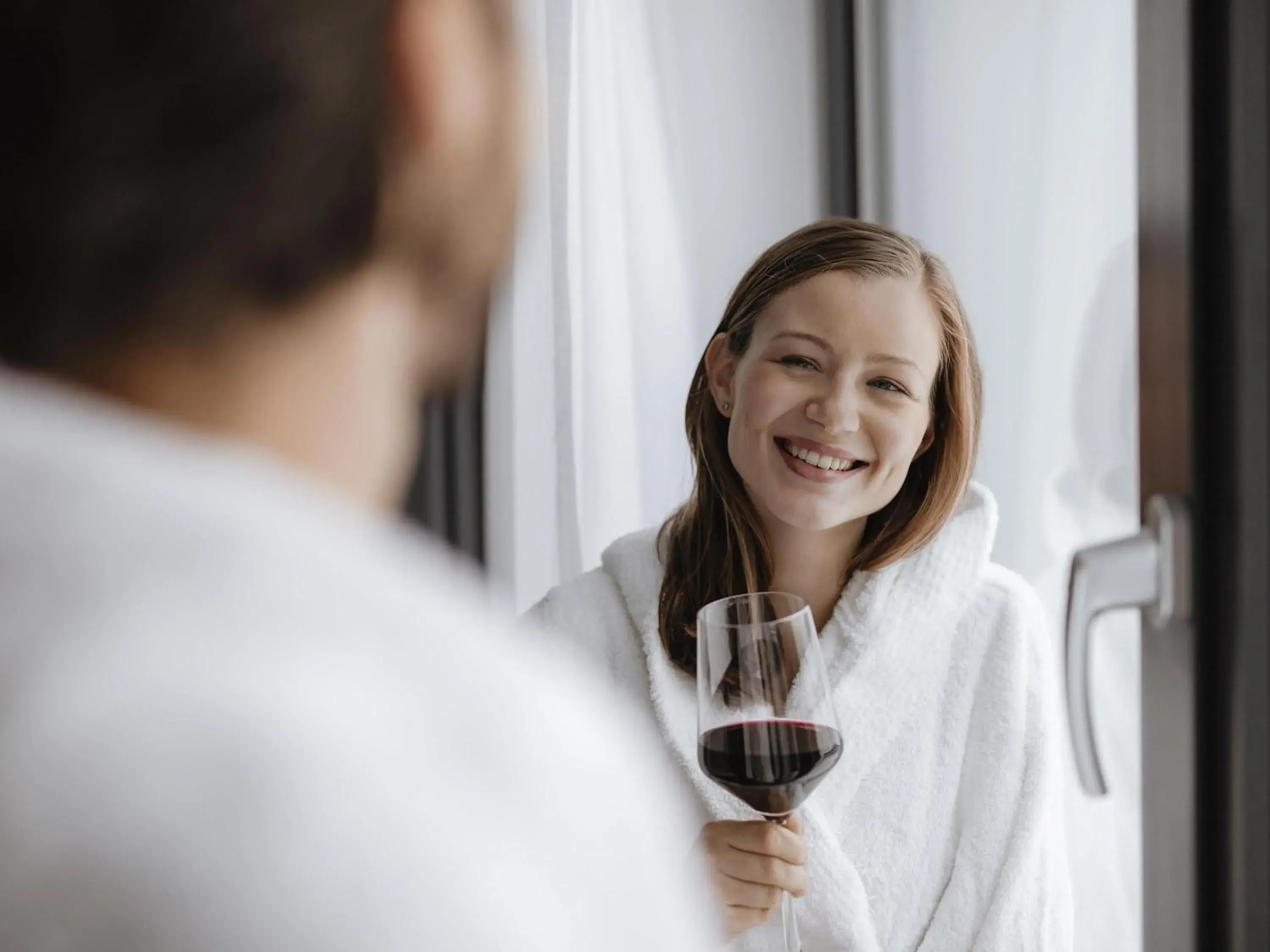 Executive Room in NOVOTEL Hildesheim City Executive Room in NOVOTEL Hildesheim City