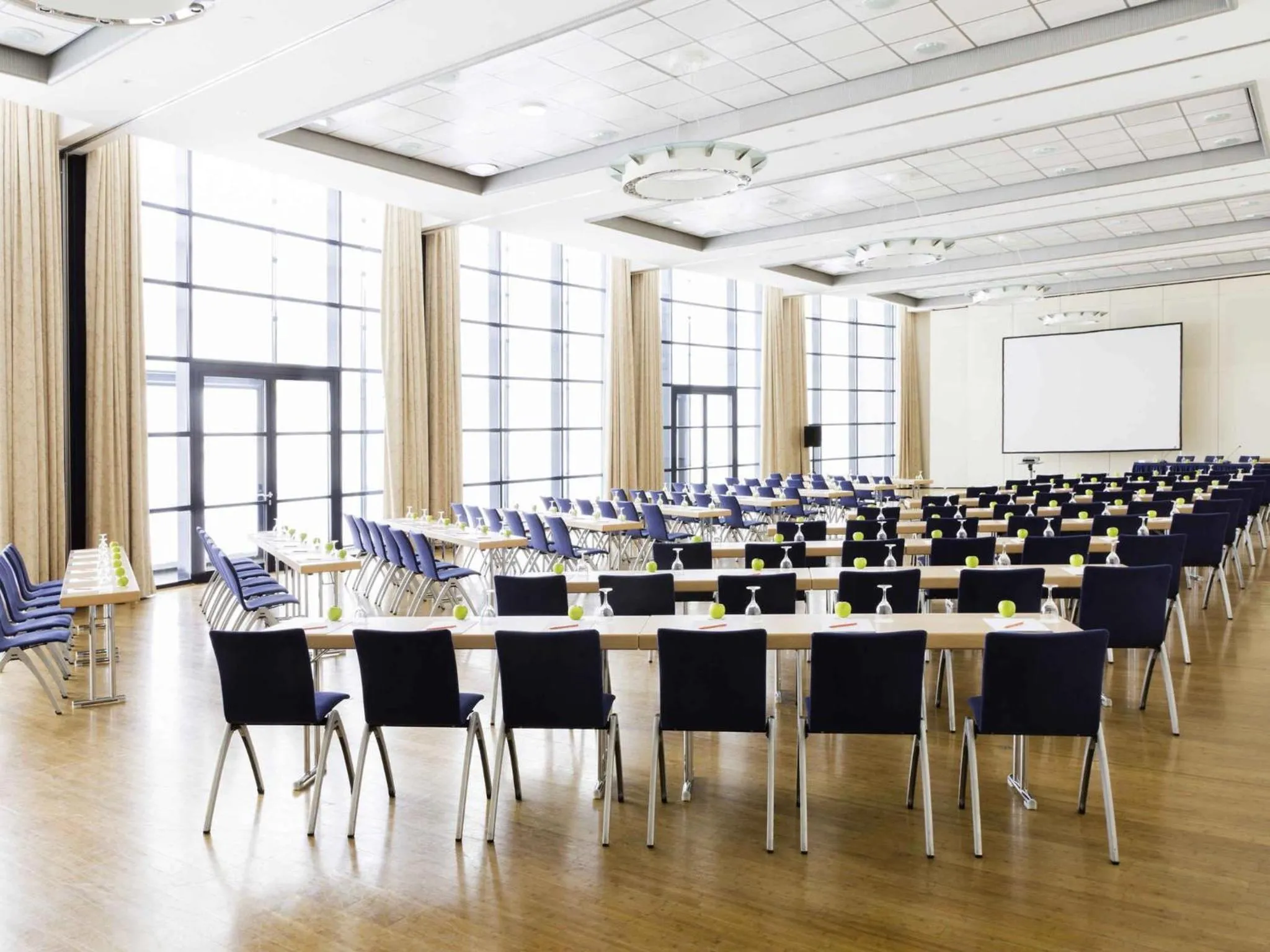 Meeting/conference room in NOVOTEL Hildesheim City