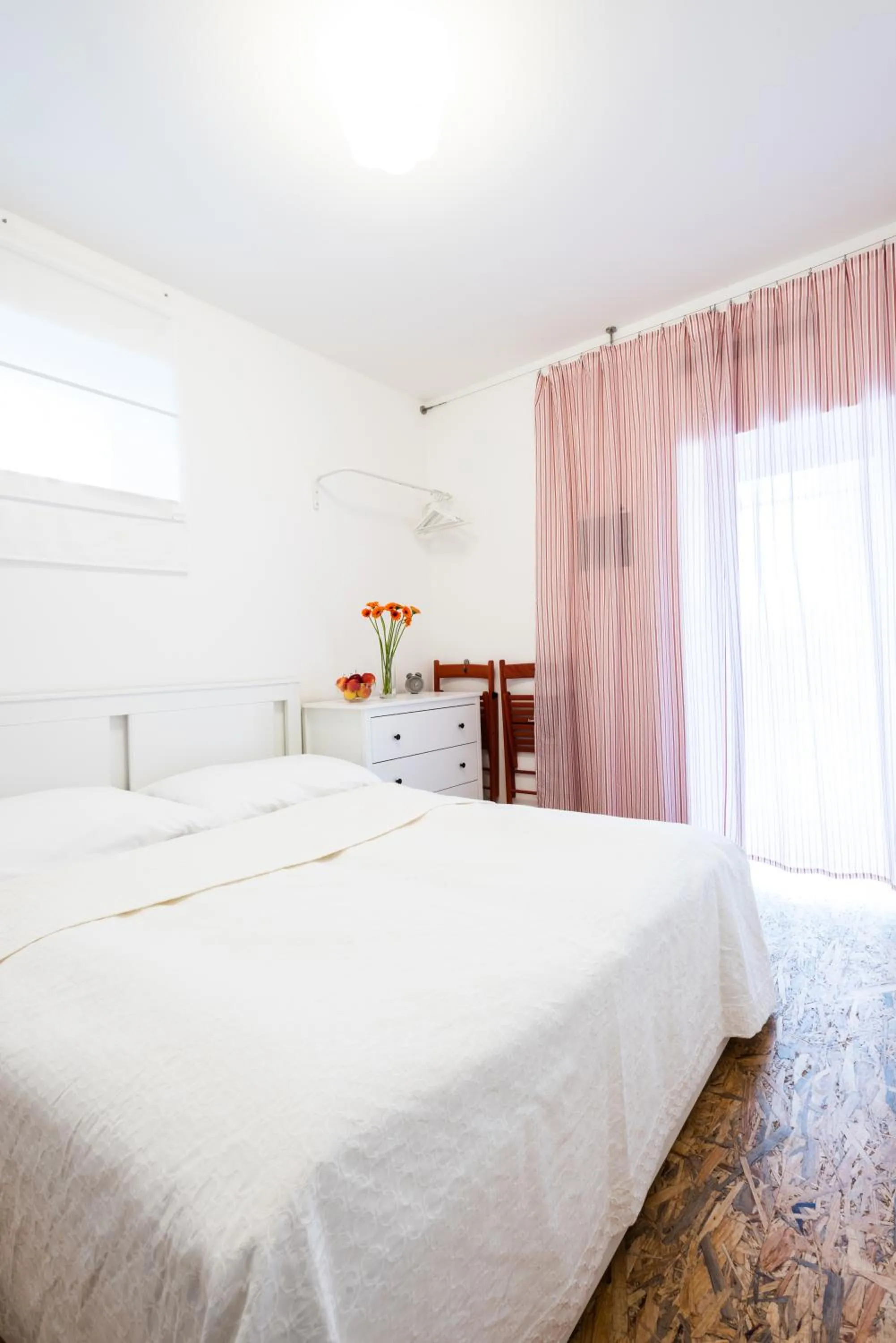 Double Room in Slavia penzion
