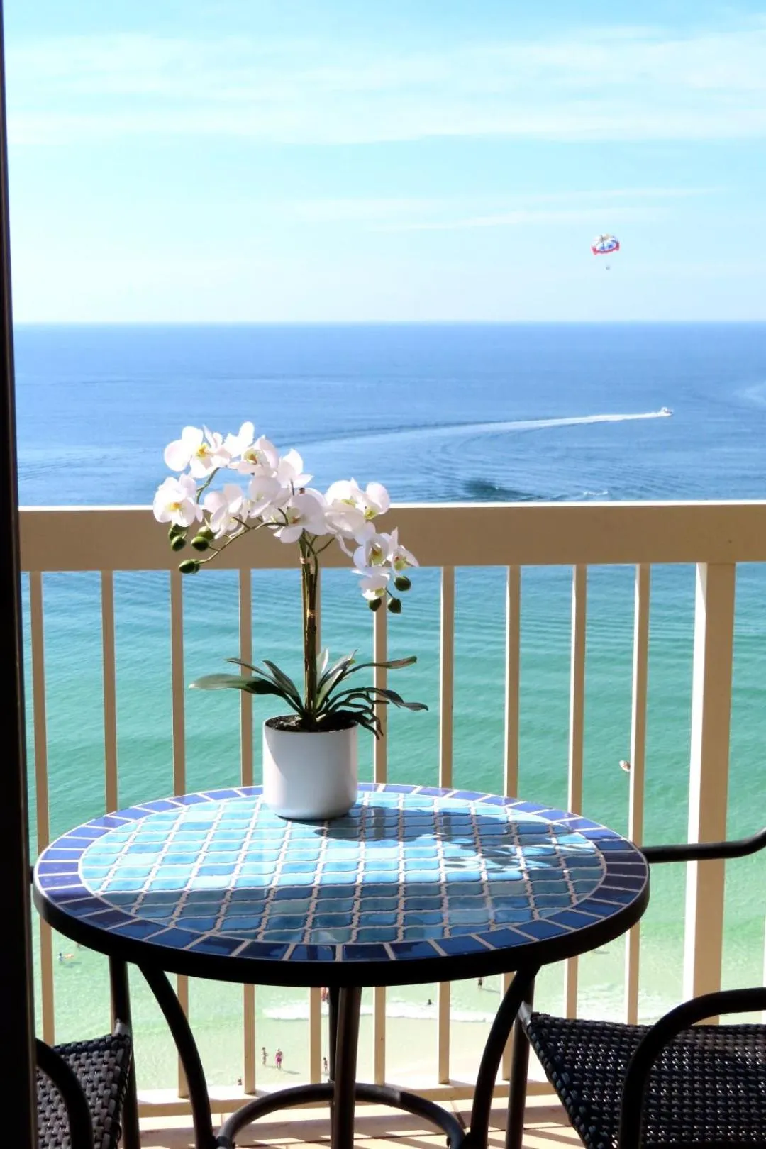 Activities in Just Updated - Beachfront Ocean view, 19th Floor