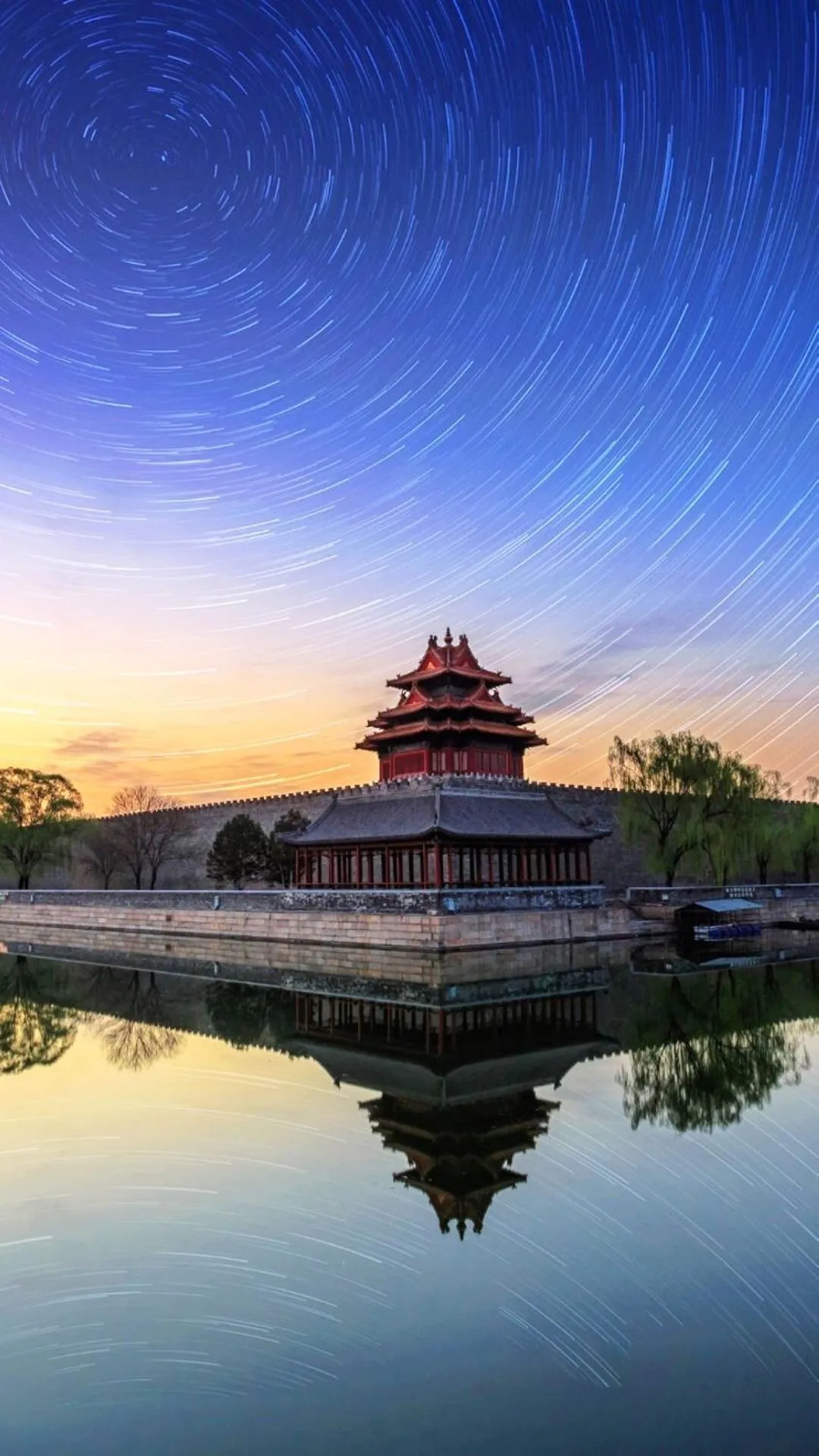 Nearby landmark in Xinxiang Yayuan Courtyard Hotel Beijing Tiananmen Wangfujing Branch