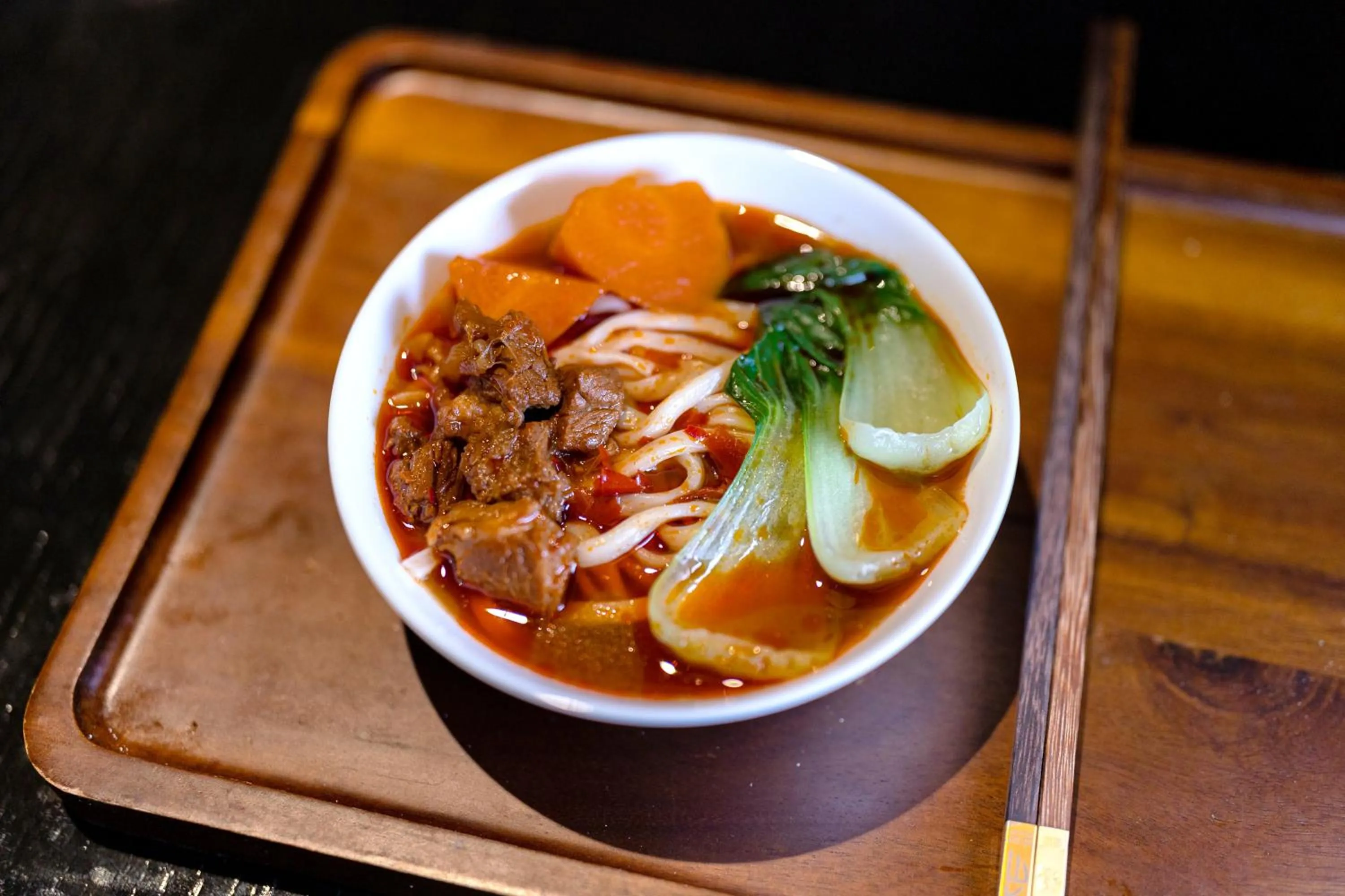 Dinner in Xinxiang Yayuan Courtyard Hotel Beijing Tiananmen Wangfujing Branch
