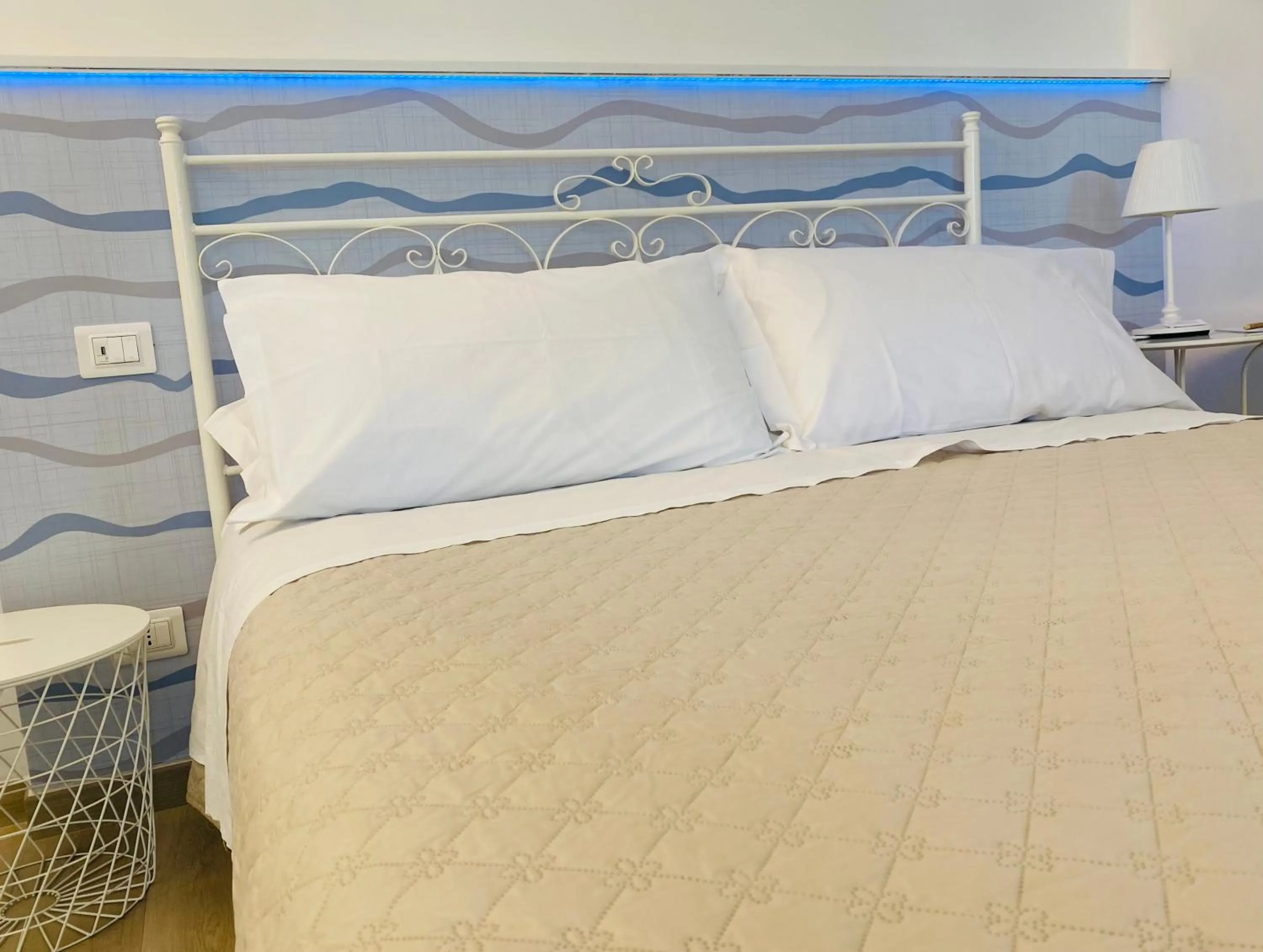 Bed in Borgo Incoronata B&B