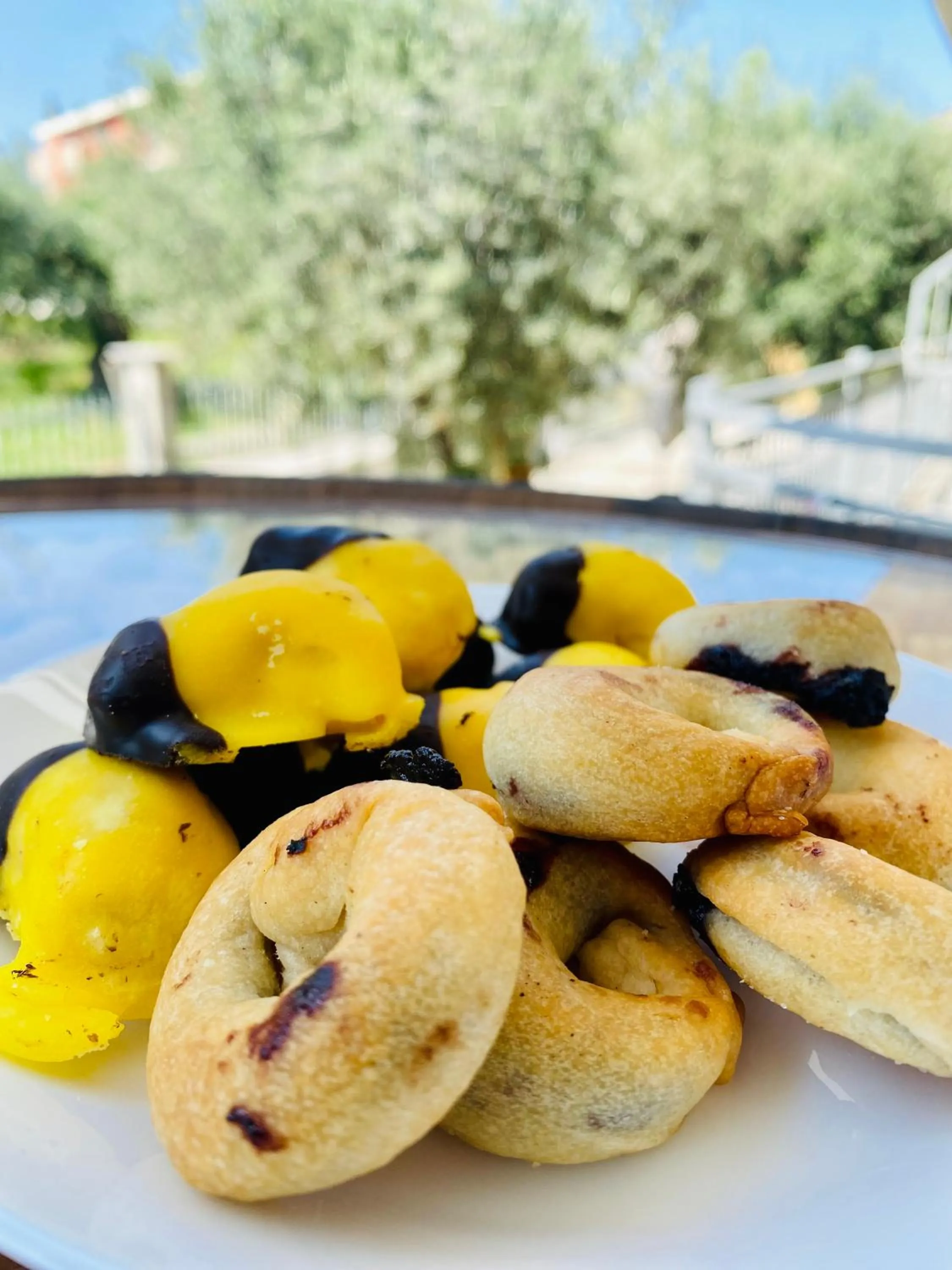 Day in Borgo Incoronata B&B