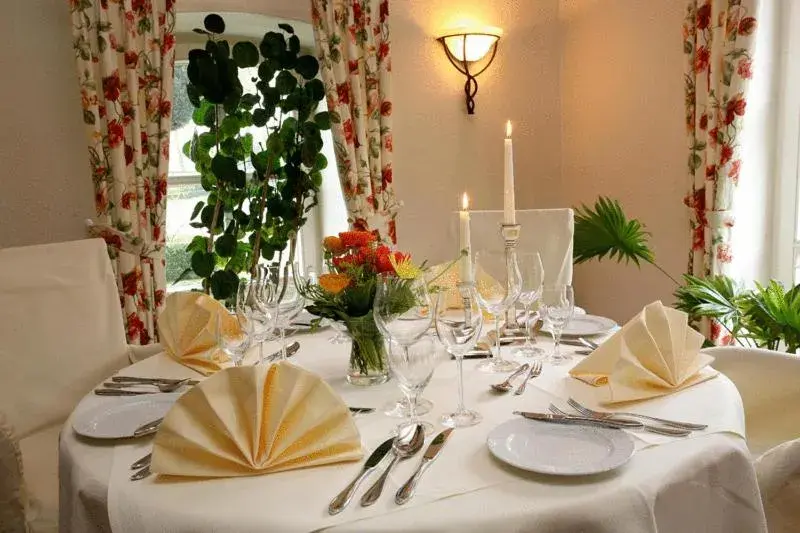 Restaurant/places to eat in Landhotel Waldseiter Hof Restaurant/places to eat in Landhotel Waldseiter Hof