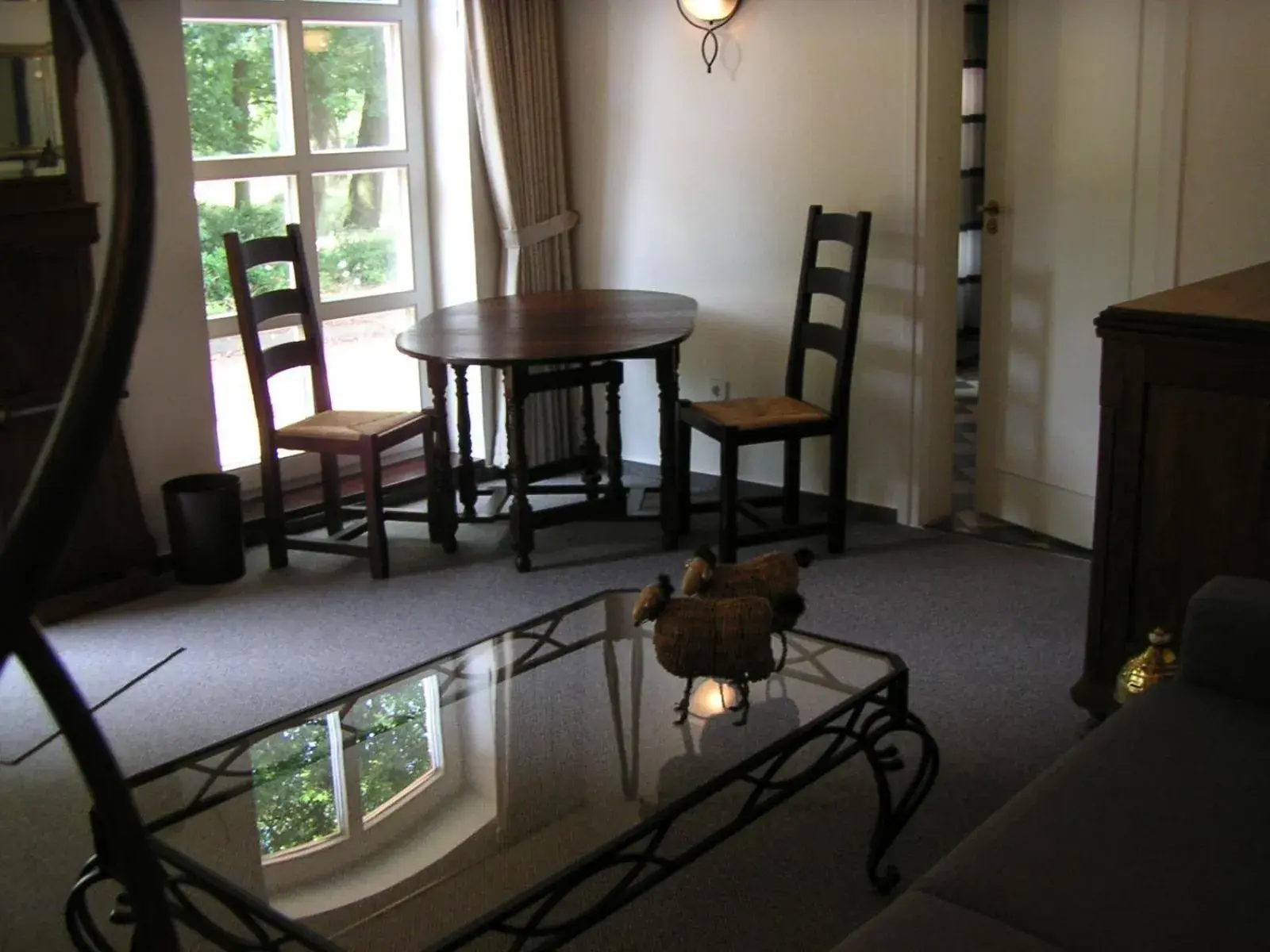 Landhotel Waldseiter Hof Landhotel Waldseiter Hof