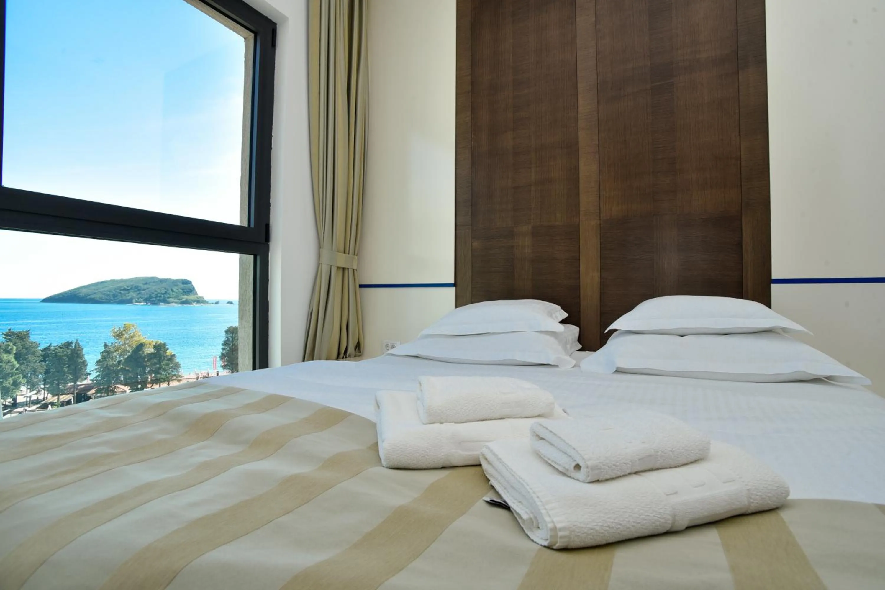 Bedroom, Bed in BARBETA Accommodation