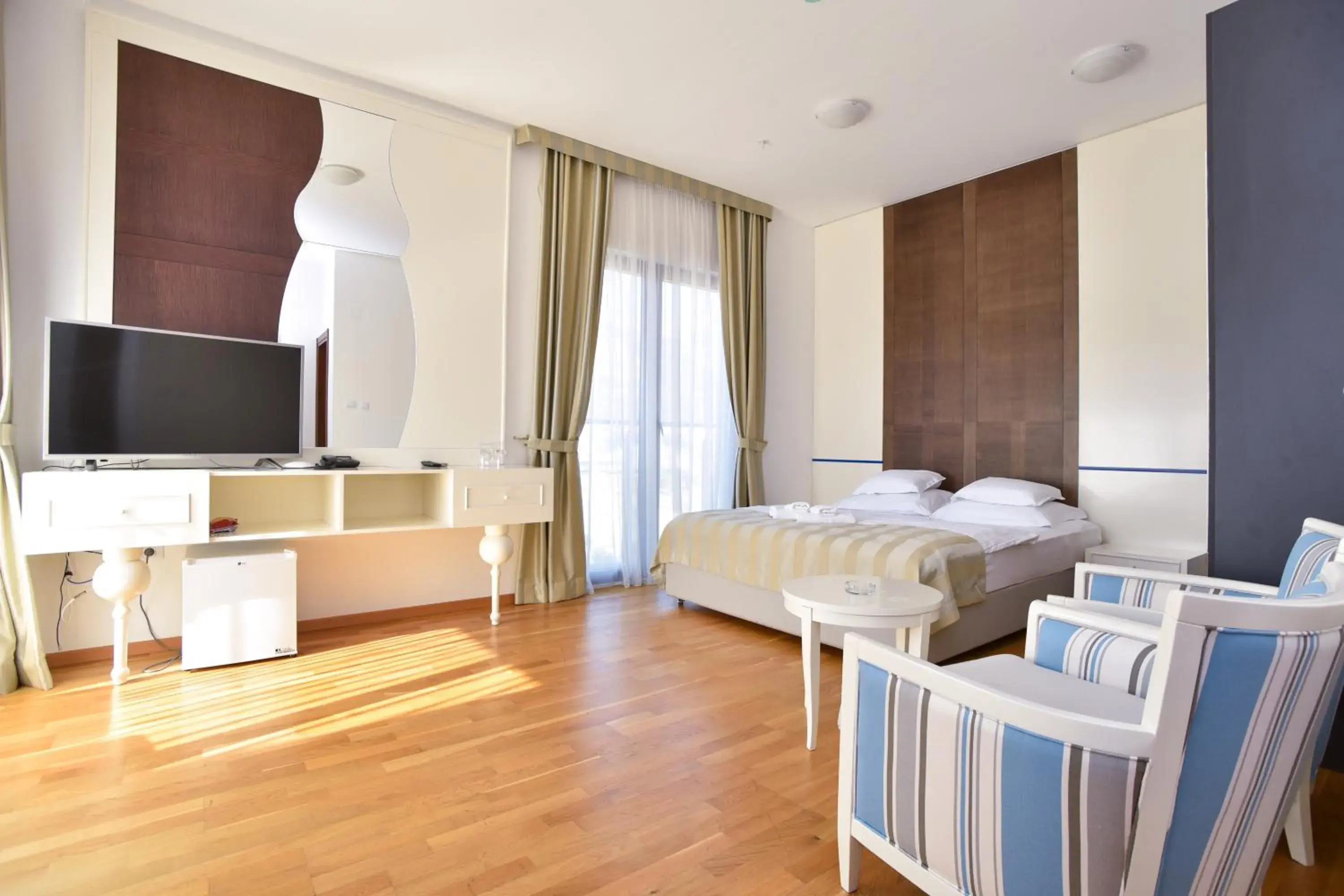 Bedroom, Bed in BARBETA Accommodation Bedroom, Bed in BARBETA Accommodation