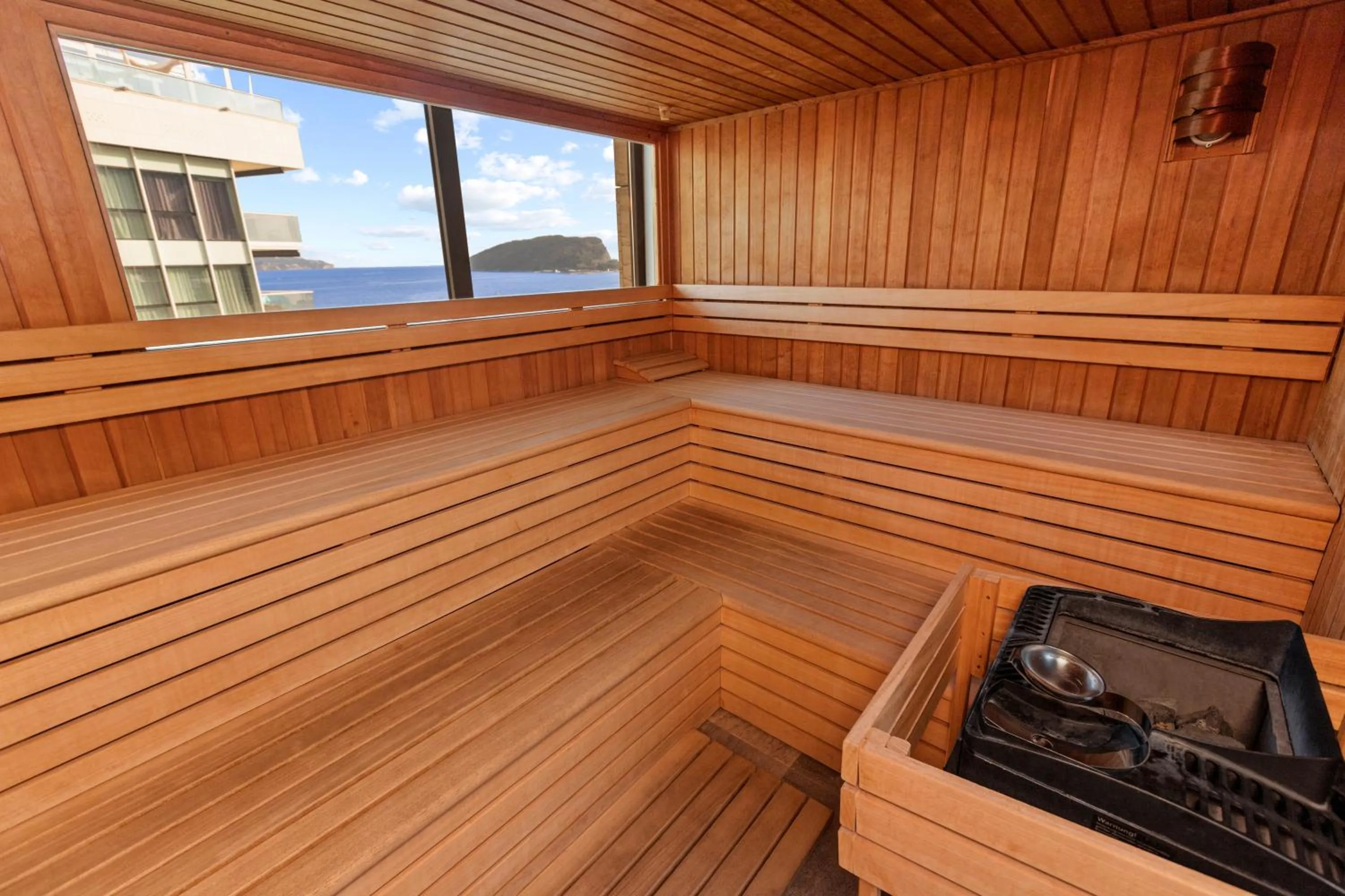 Spa and wellness centre/facilities in BARBETA Accommodation